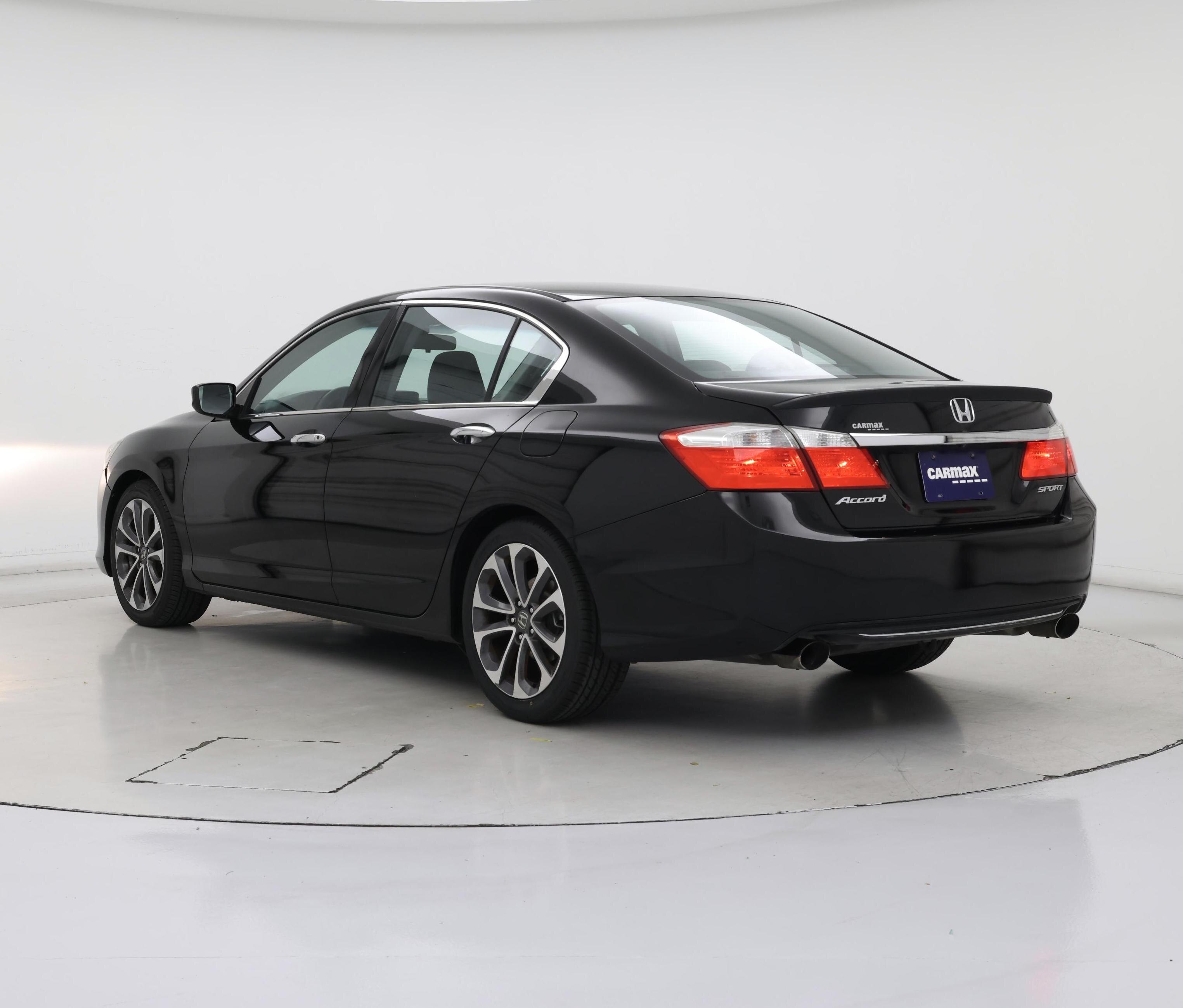 Thumbnail: 2015 Honda Accord - 2