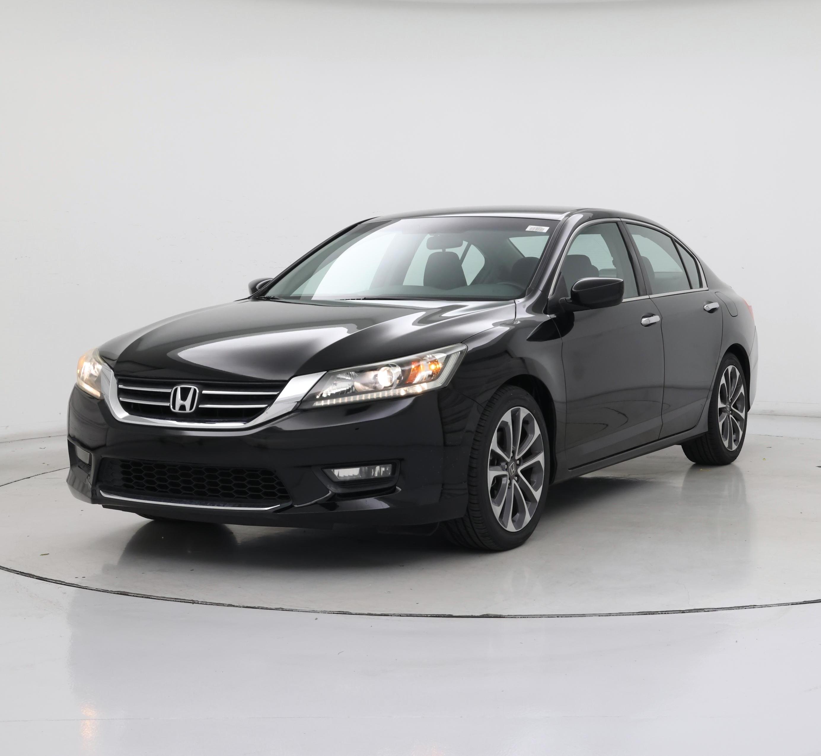 Thumbnail: 2015 Honda Accord - 4
