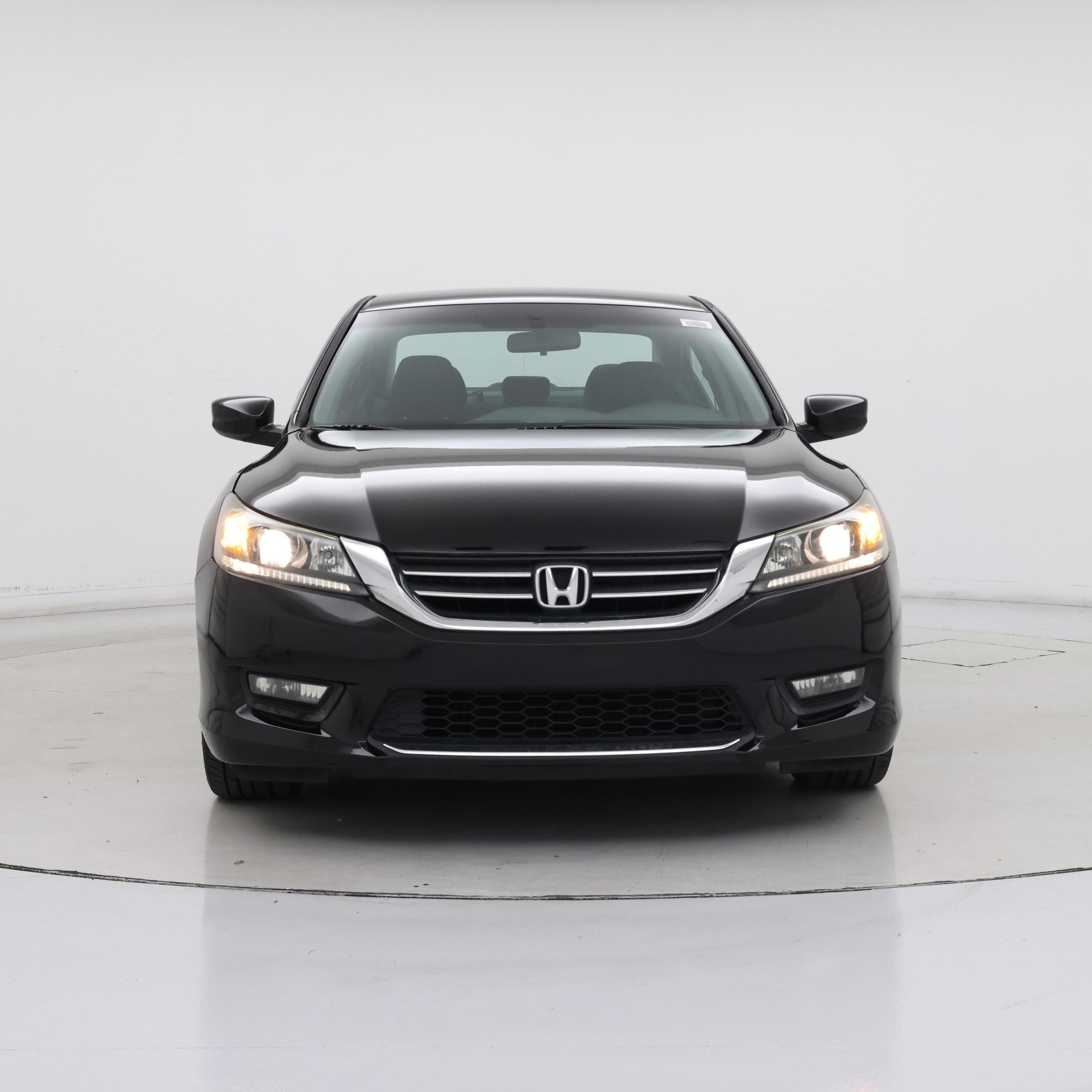 Thumbnail: 2015 Honda Accord - 5