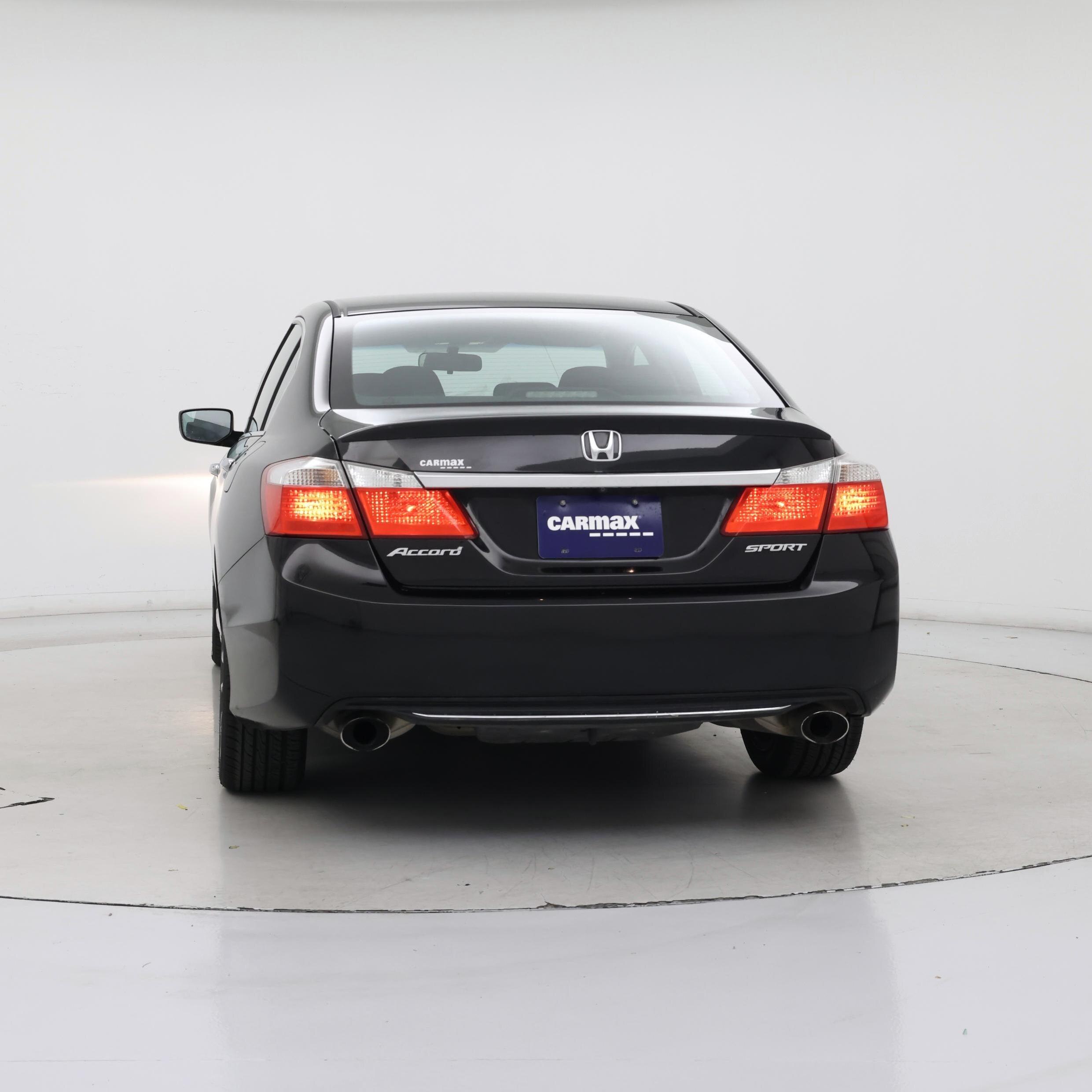 Thumbnail: 2015 Honda Accord - 6