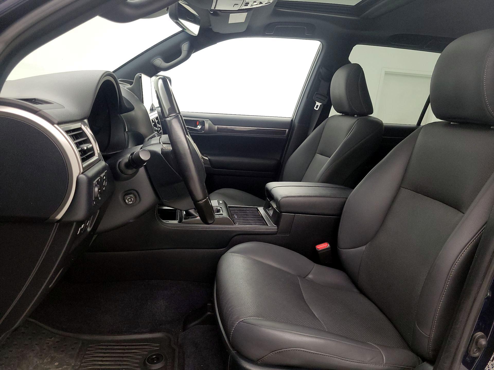 Thumbnail: 2022 Lexus GX - 11