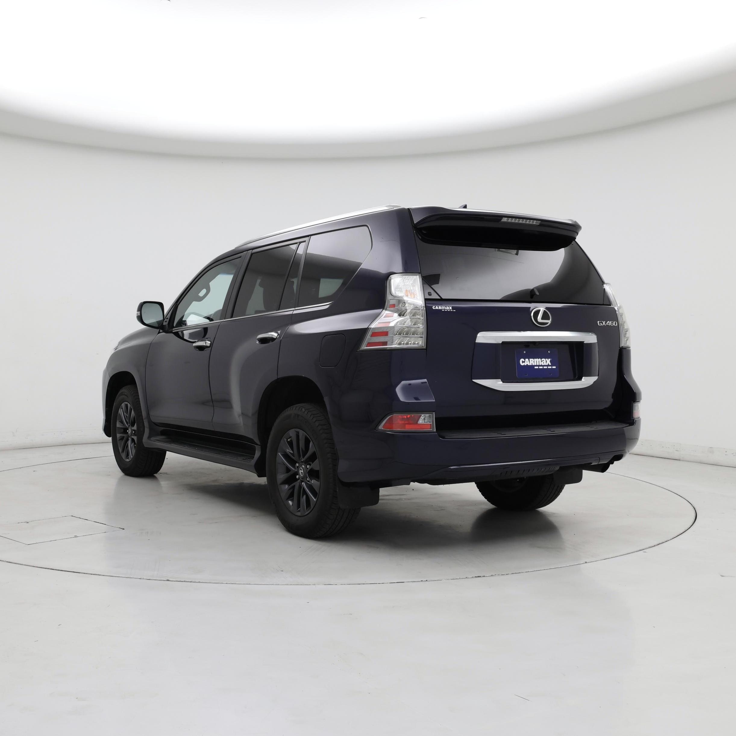 Thumbnail: 2022 Lexus GX - 2