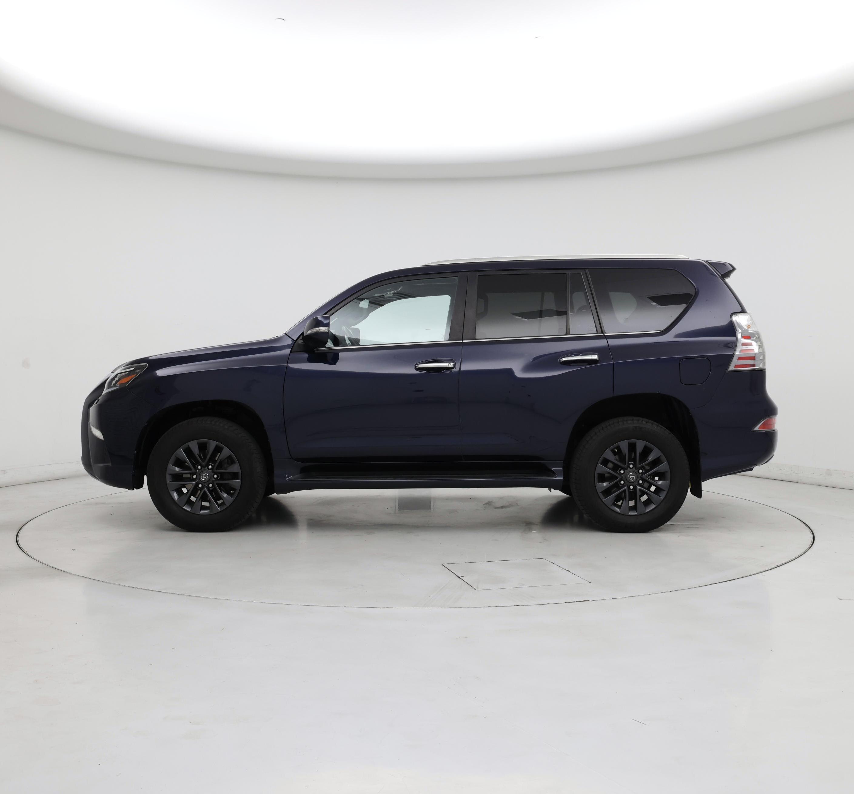 Thumbnail: 2022 Lexus GX - 3