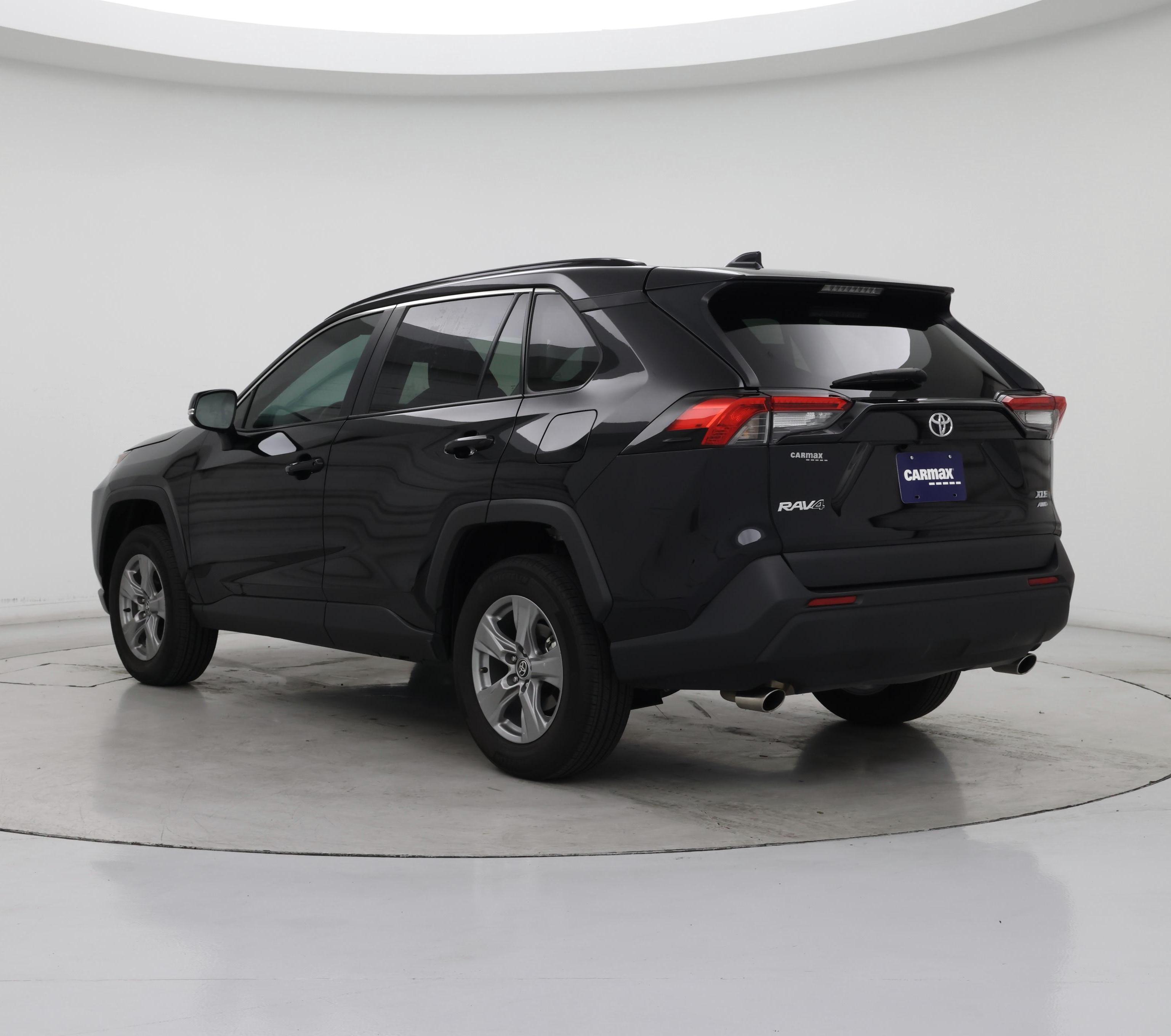 Thumbnail: 2024 Toyota RAV4 - 2