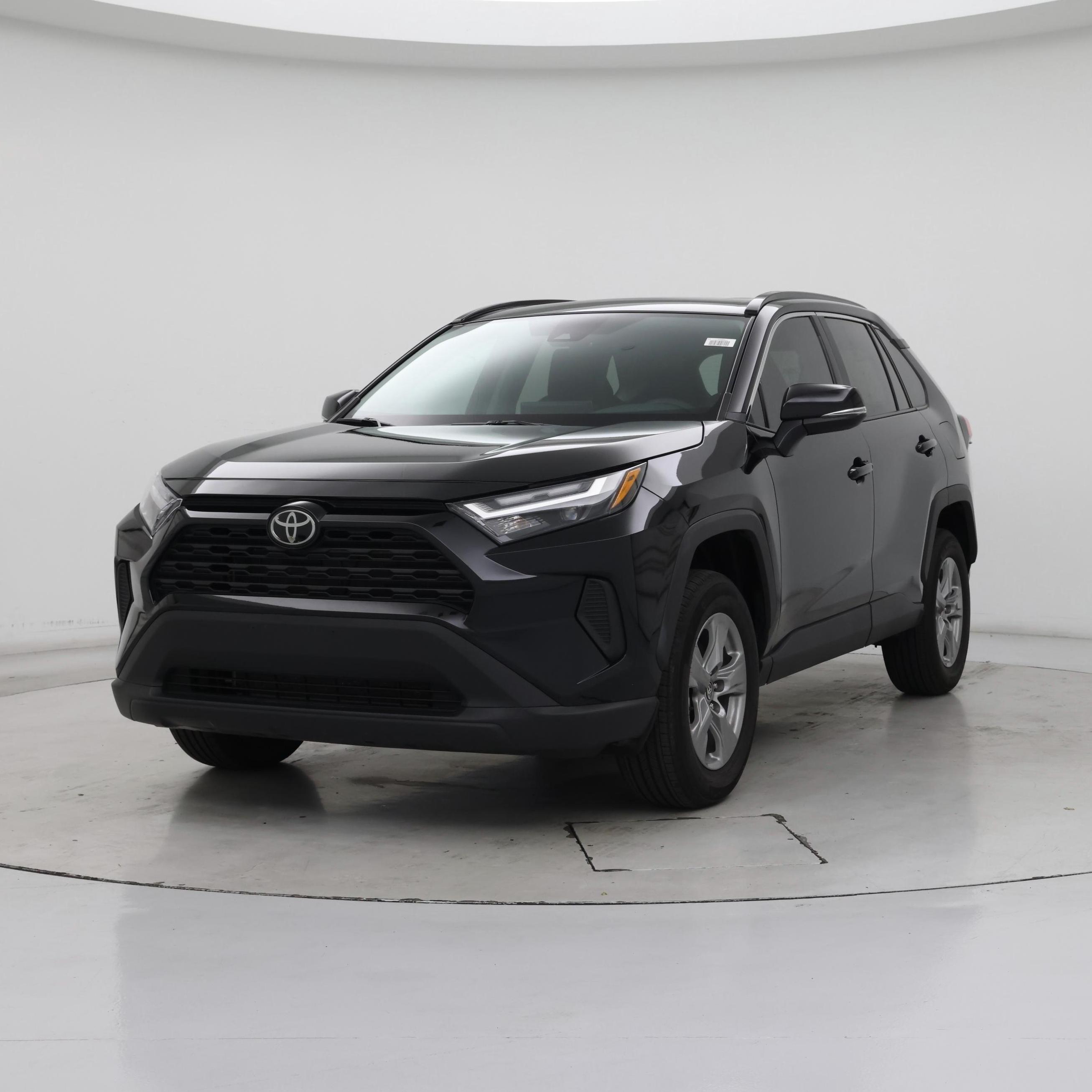 Thumbnail: 2024 Toyota RAV4 - 4