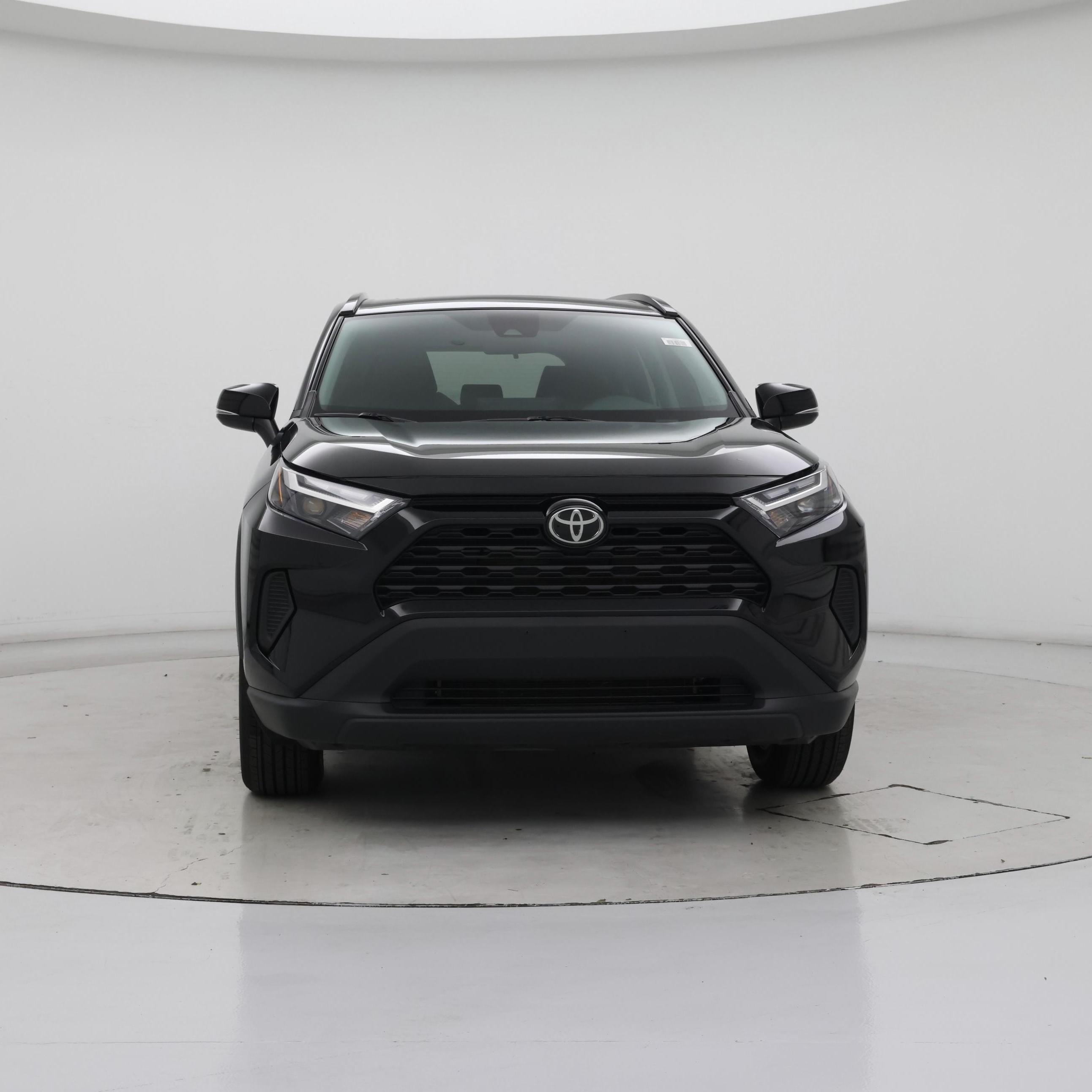 Thumbnail: 2024 Toyota RAV4 - 5