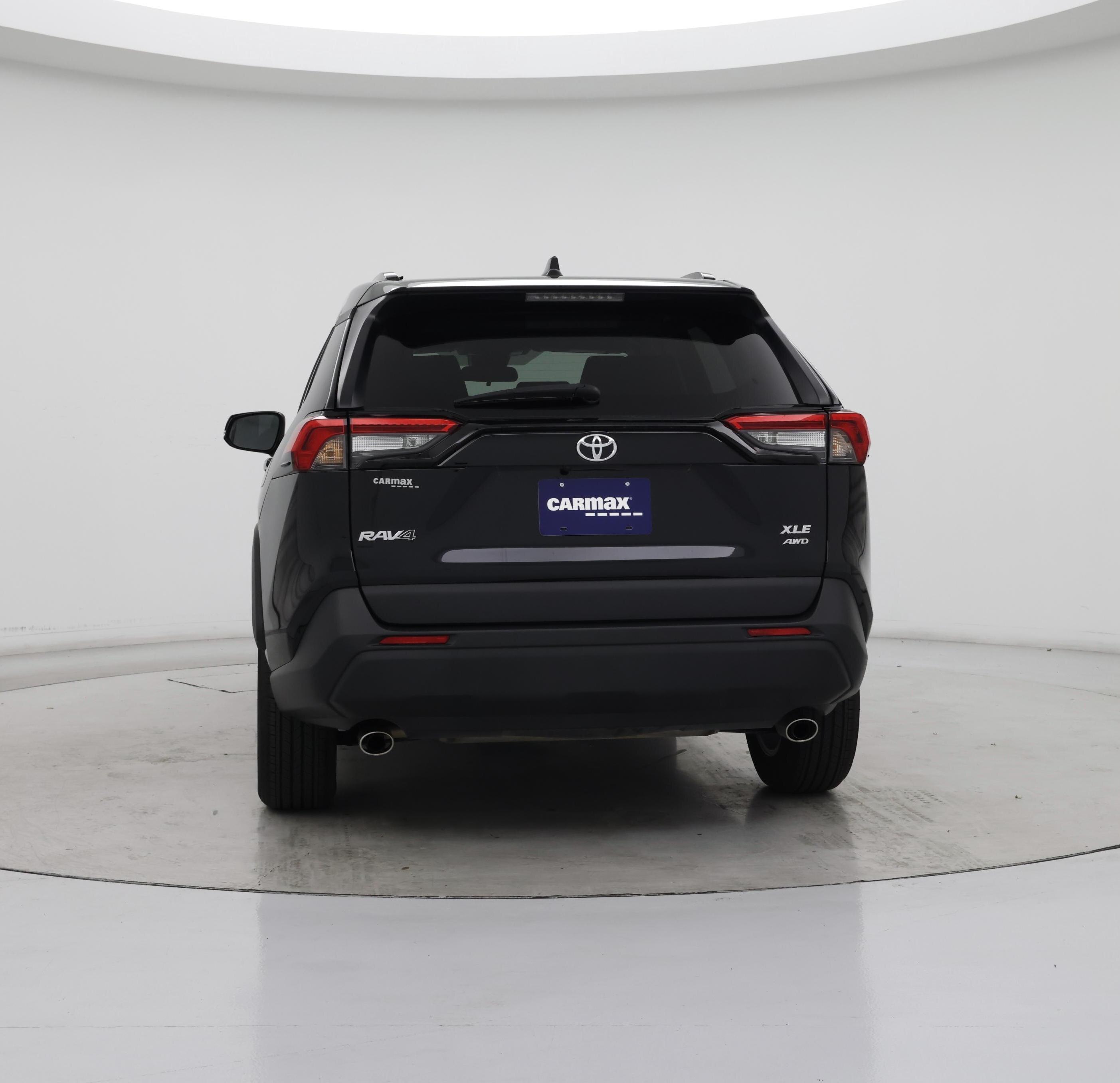 Thumbnail: 2024 Toyota RAV4 - 6