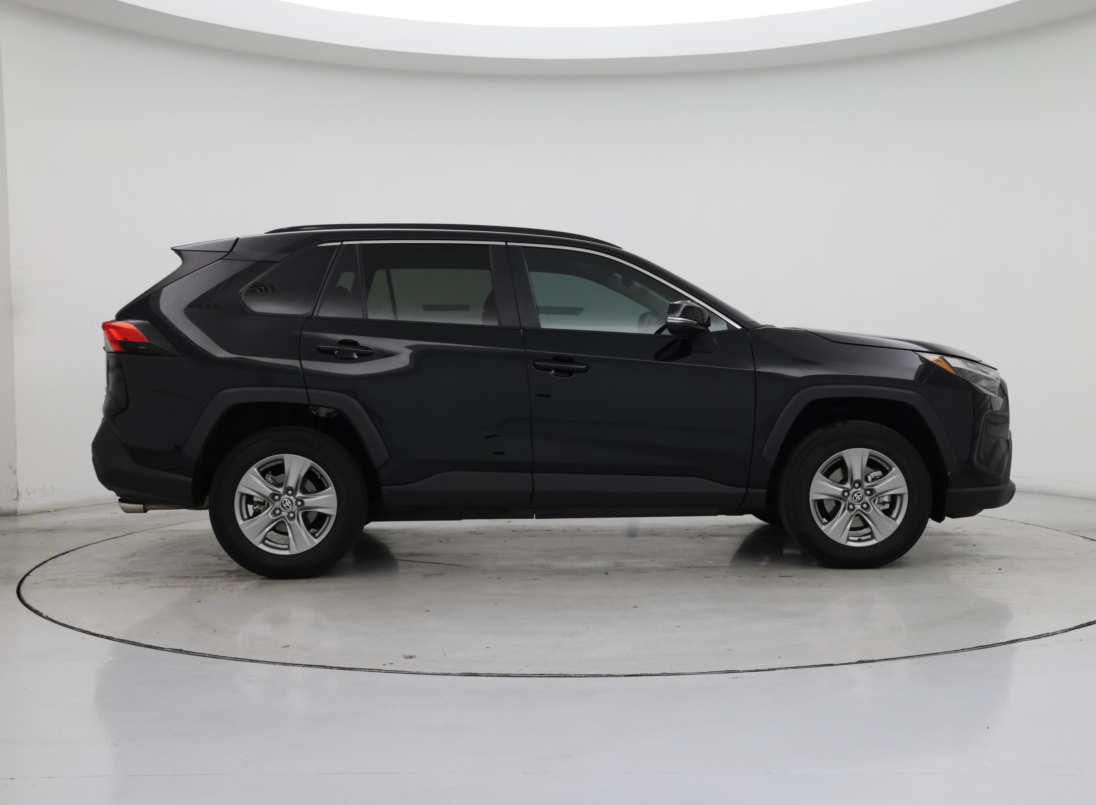 Thumbnail: 2024 Toyota RAV4 - 7