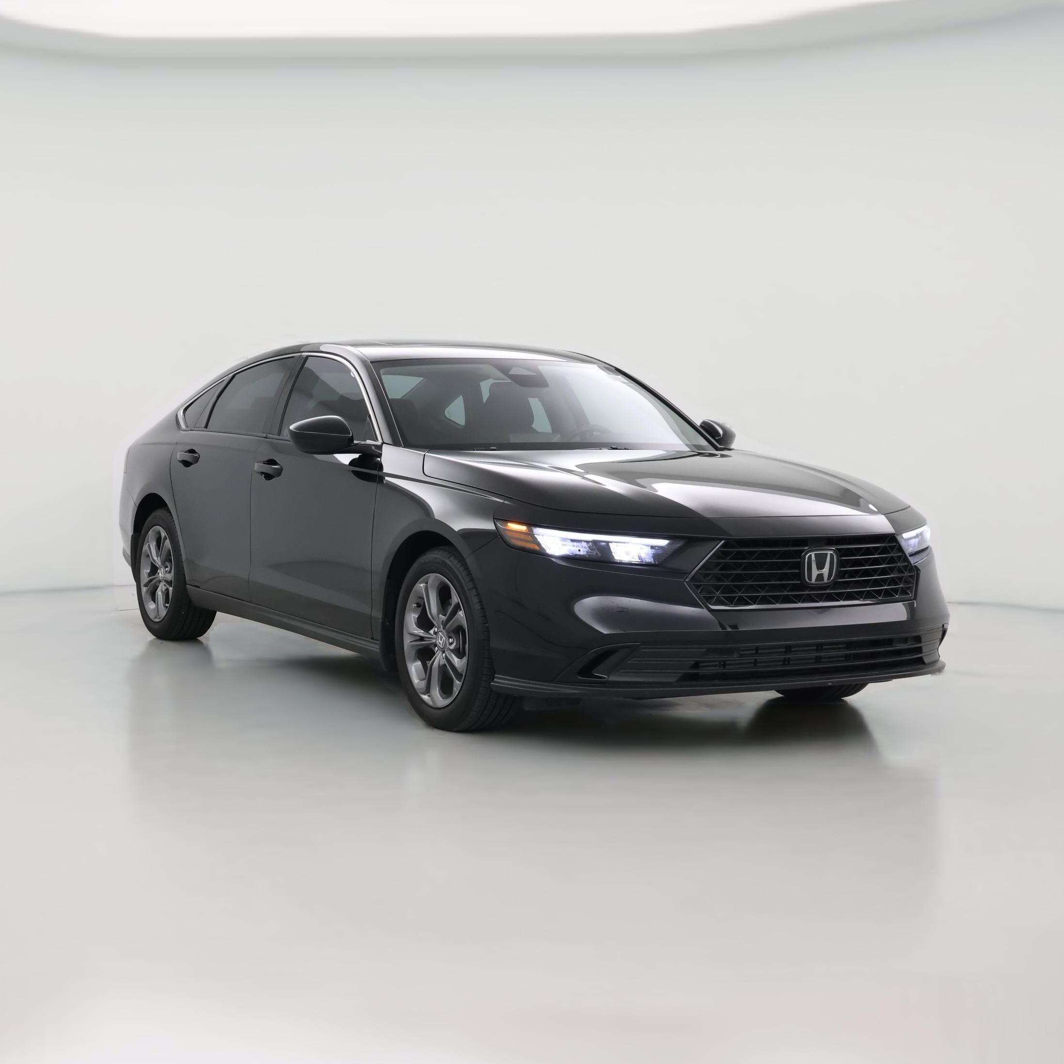 Thumbnail: 2023 Honda Accord - 1