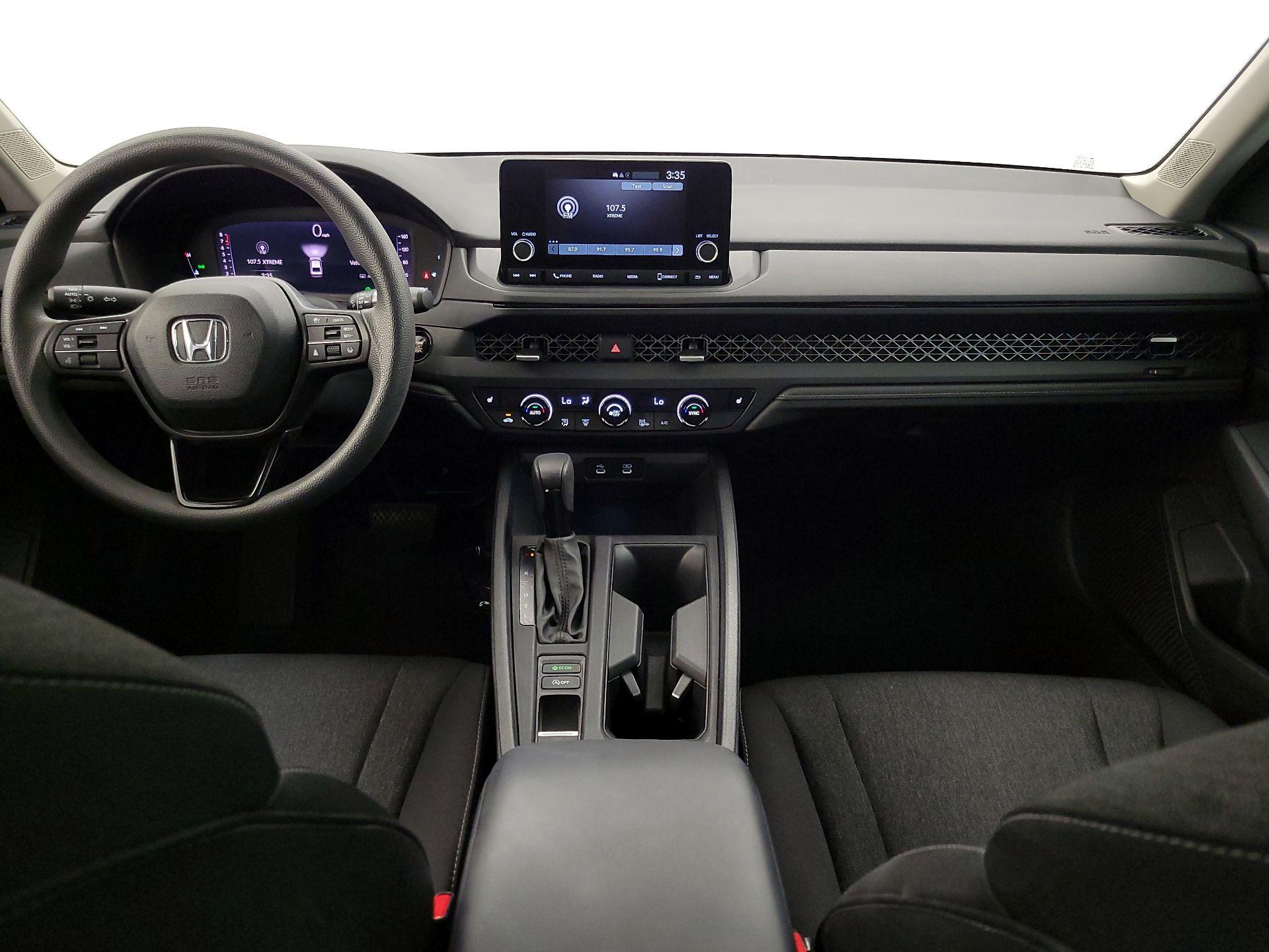 Thumbnail: 2023 Honda Accord - 9
