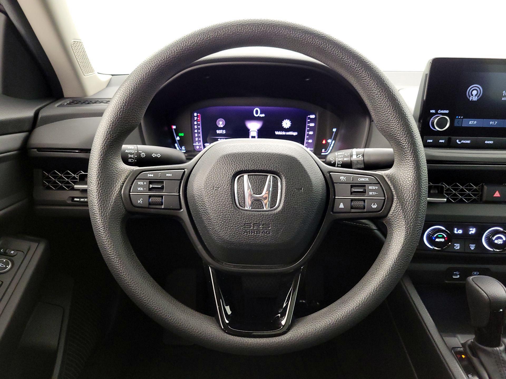 Thumbnail: 2023 Honda Accord - 10