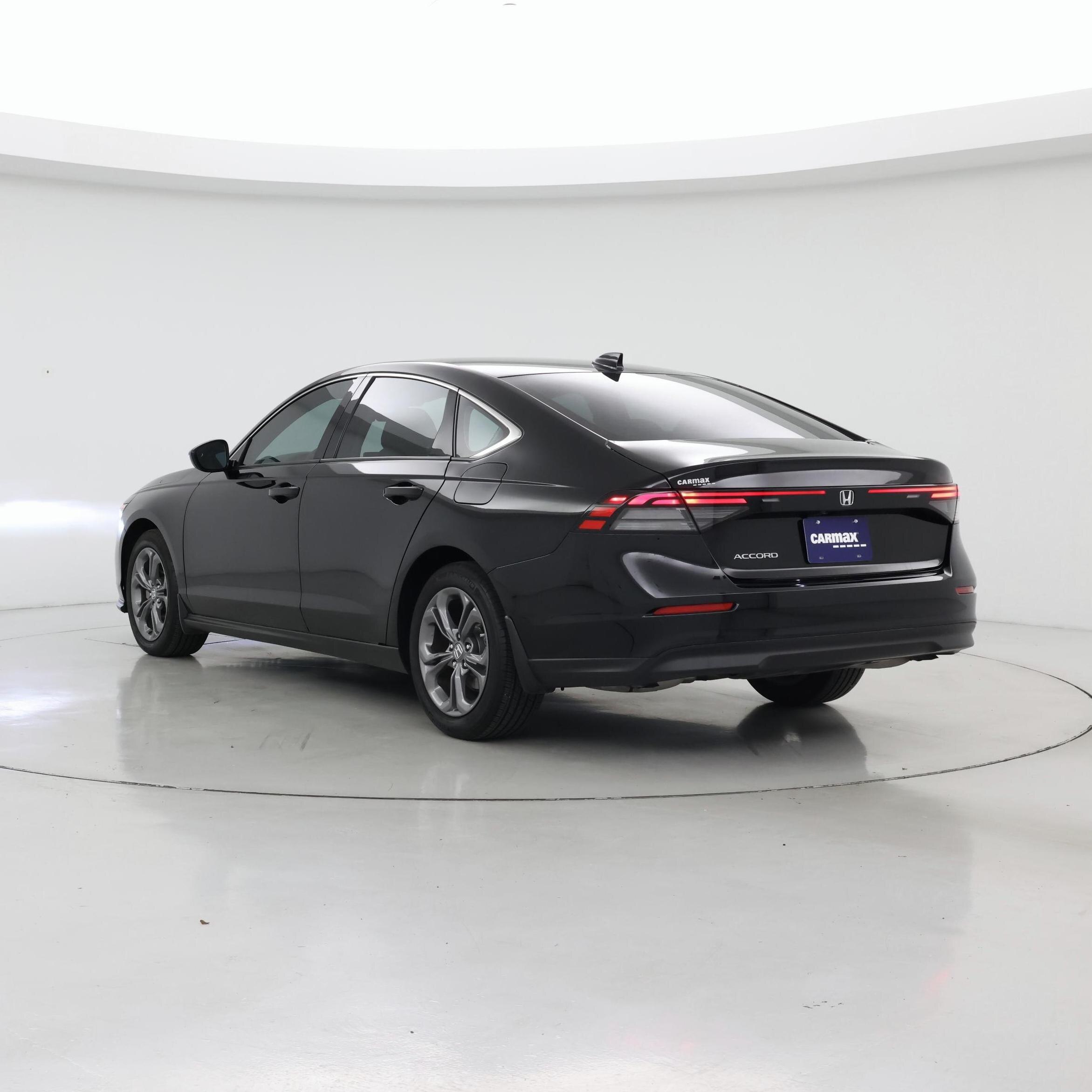 Thumbnail: 2023 Honda Accord - 2
