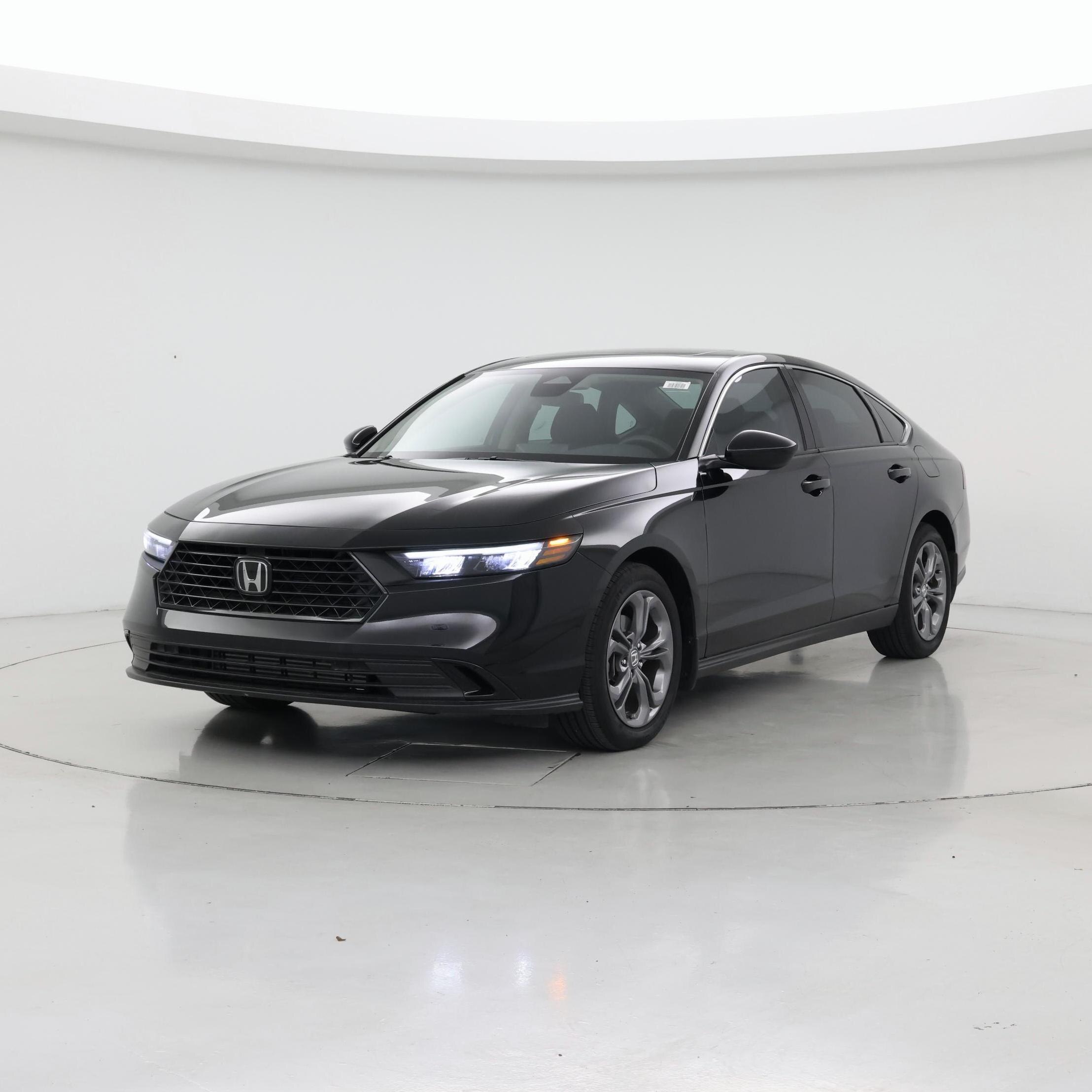 Thumbnail: 2023 Honda Accord - 4