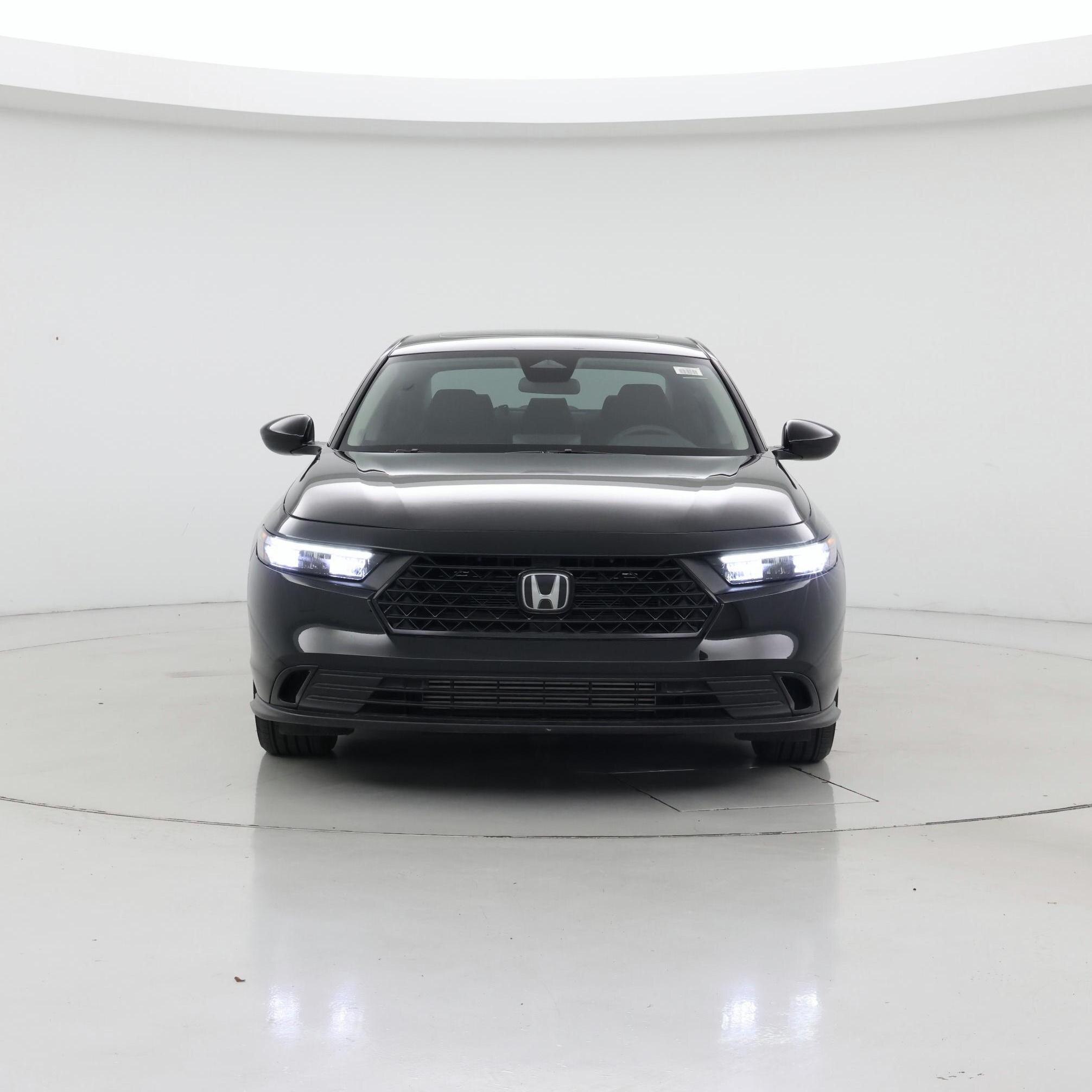 Thumbnail: 2023 Honda Accord - 5