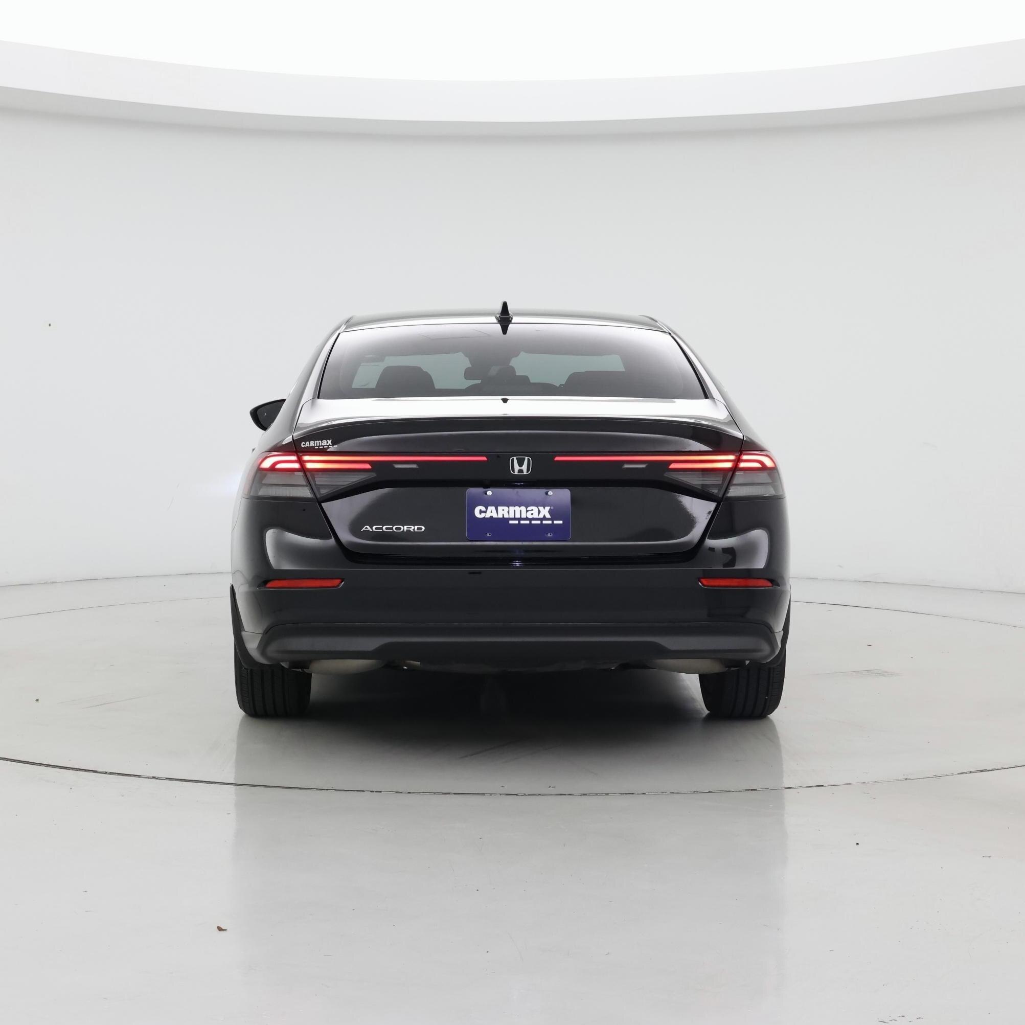 Thumbnail: 2023 Honda Accord - 6