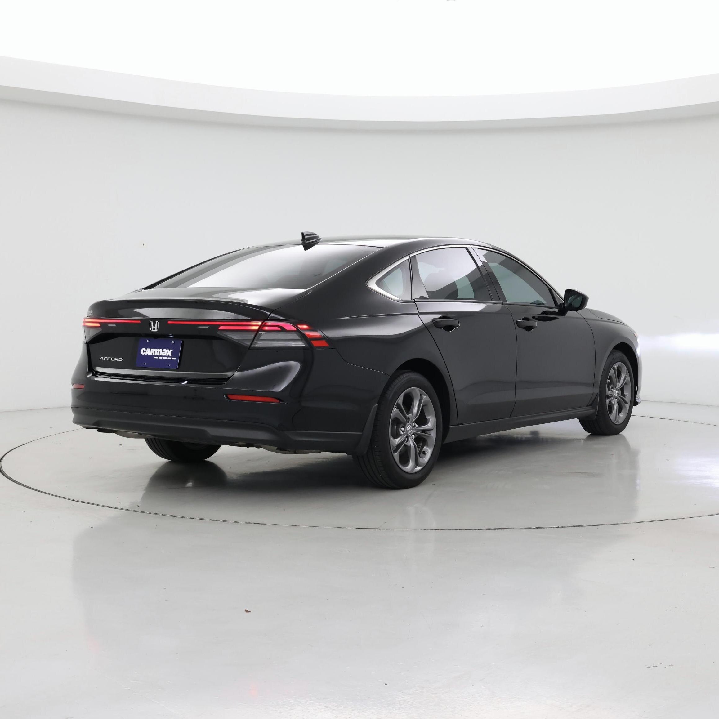 Thumbnail: 2023 Honda Accord - 8