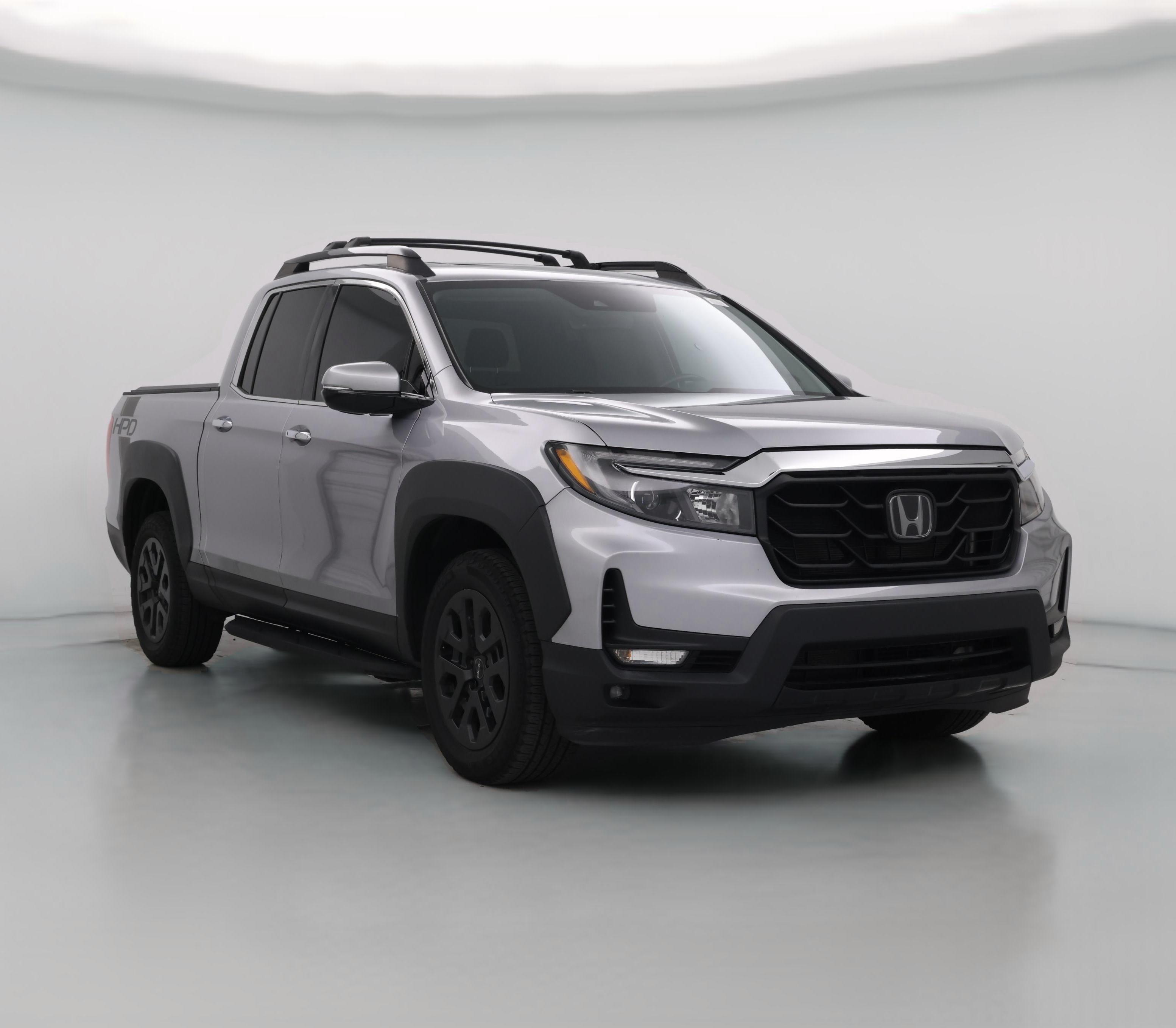 Thumbnail: 2022 Honda Ridgeline - 1