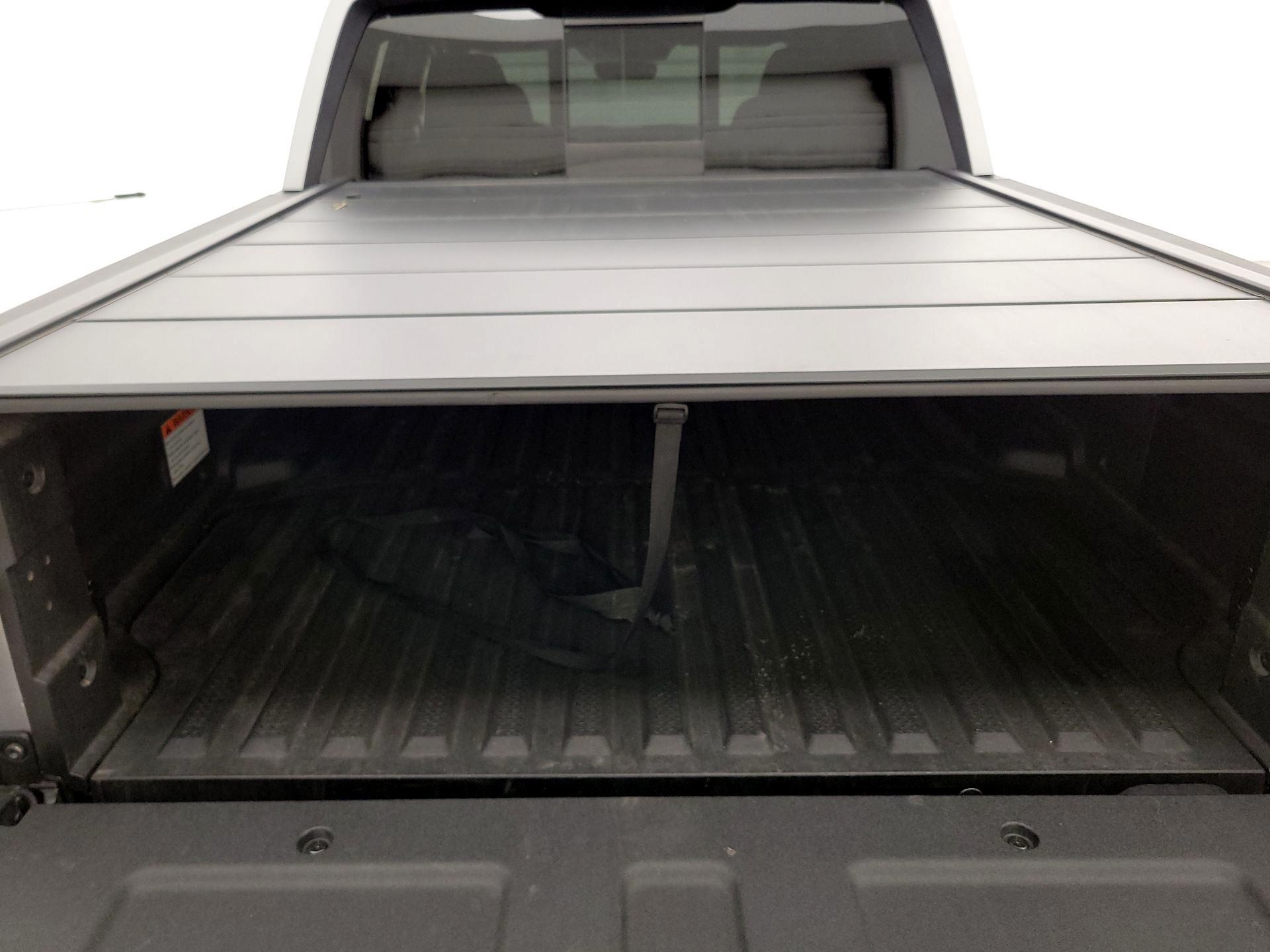 Thumbnail: 2022 Honda Ridgeline - 20