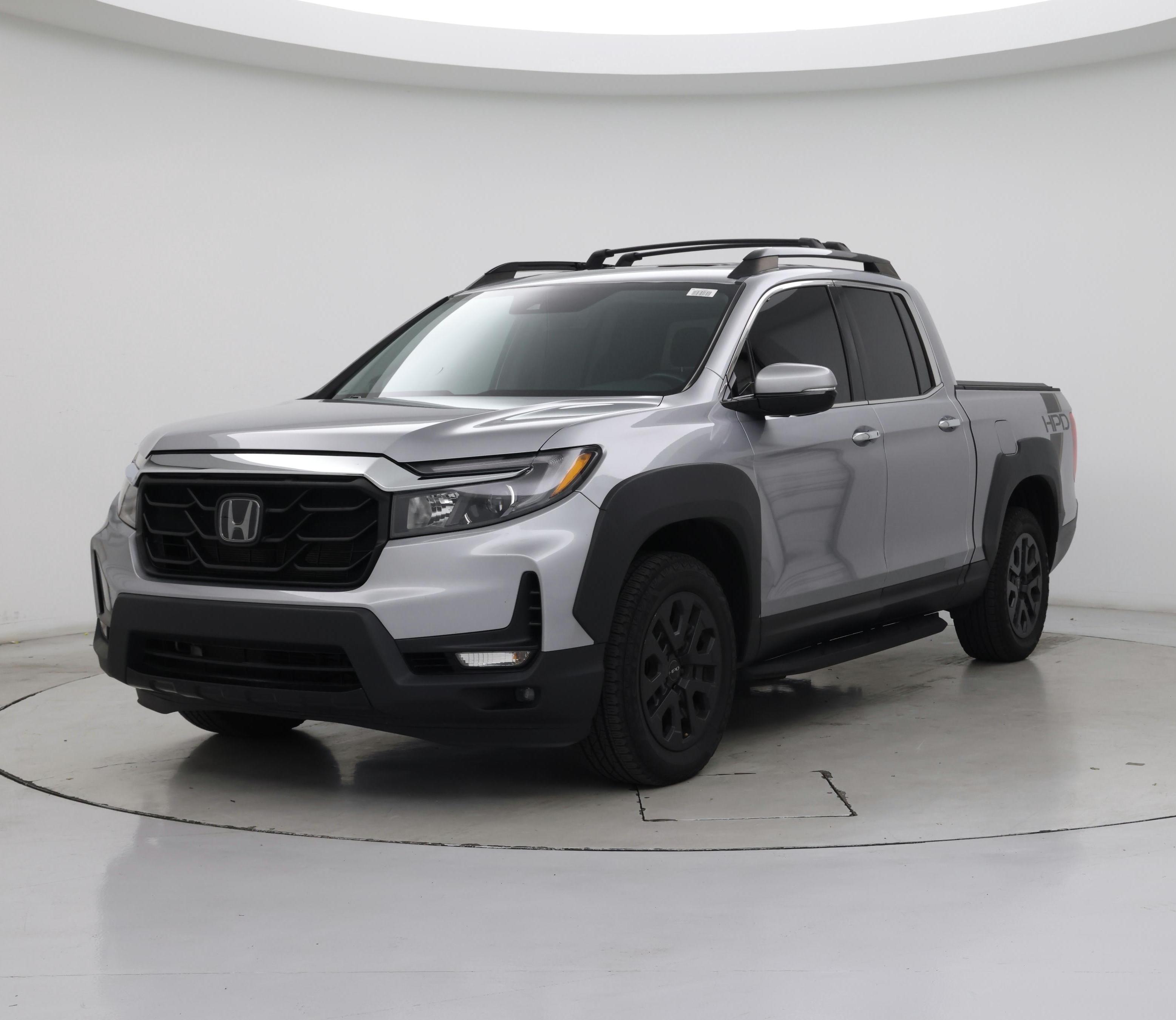 Thumbnail: 2022 Honda Ridgeline - 4