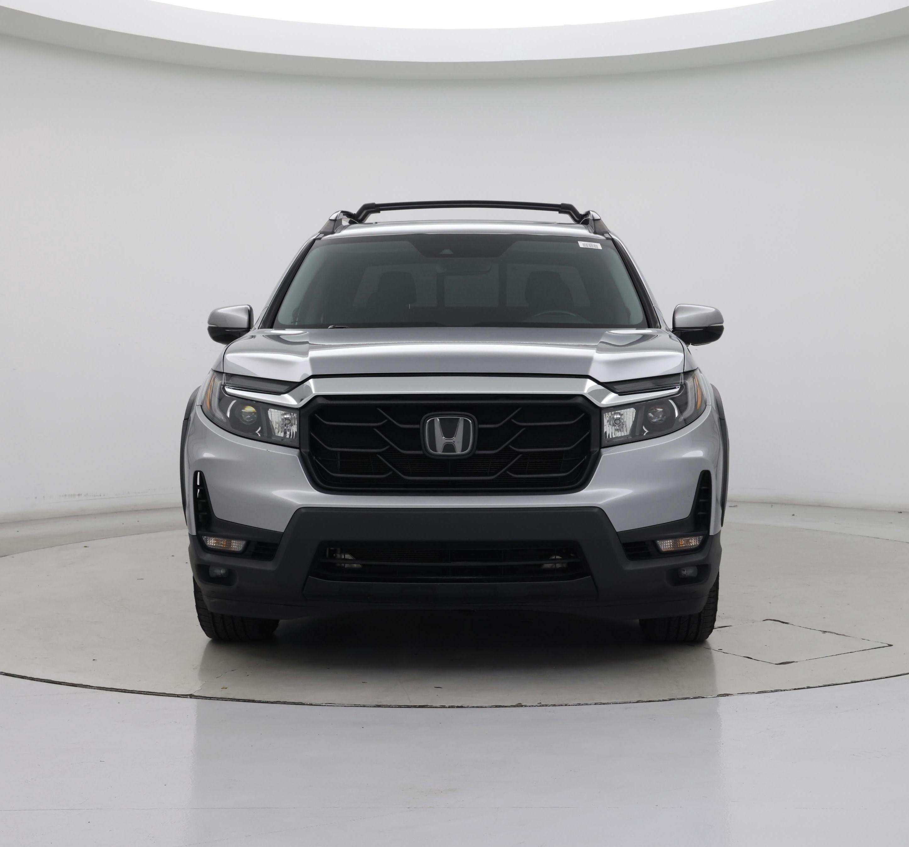Thumbnail: 2022 Honda Ridgeline - 5