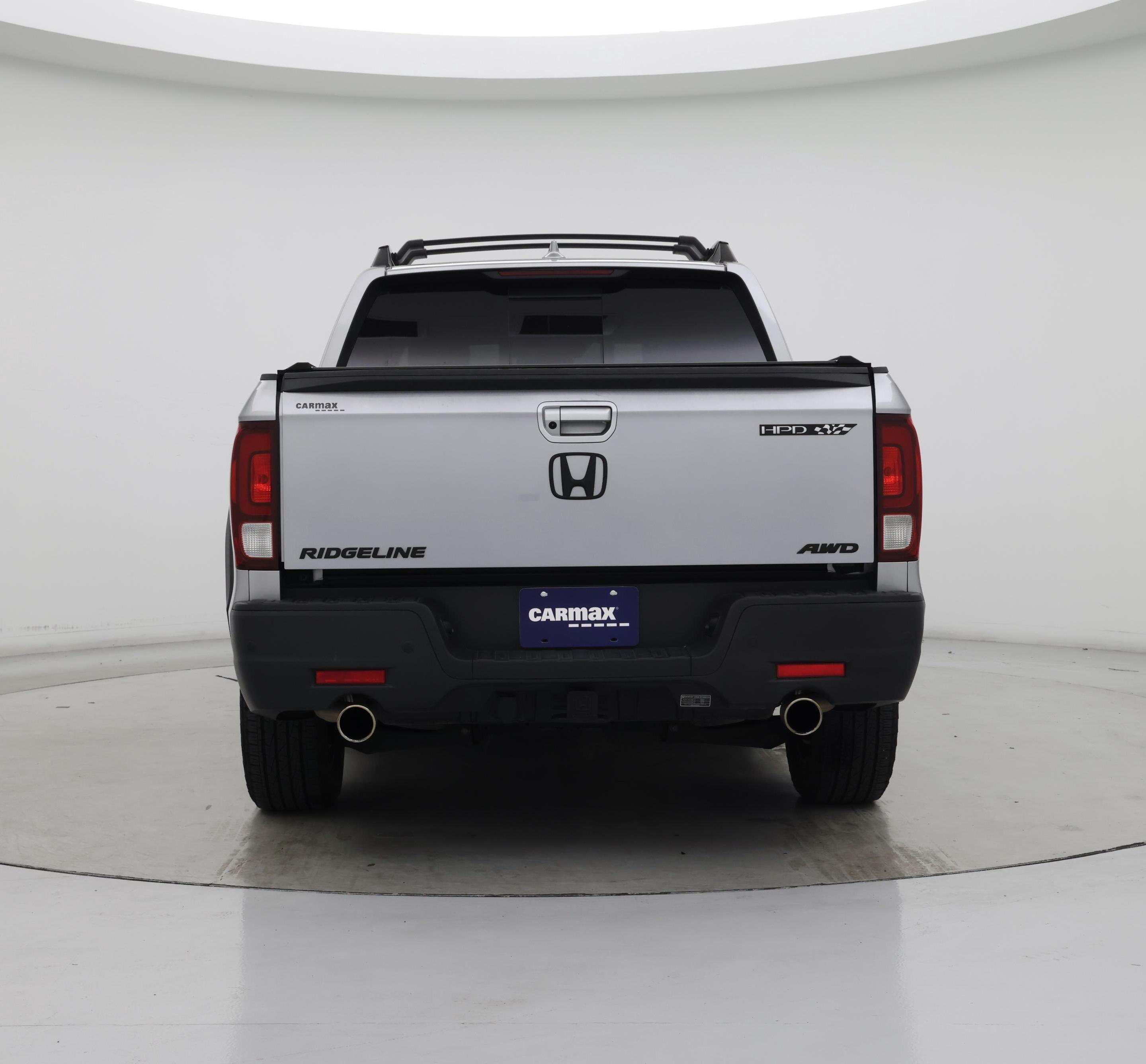 Thumbnail: 2022 Honda Ridgeline - 6