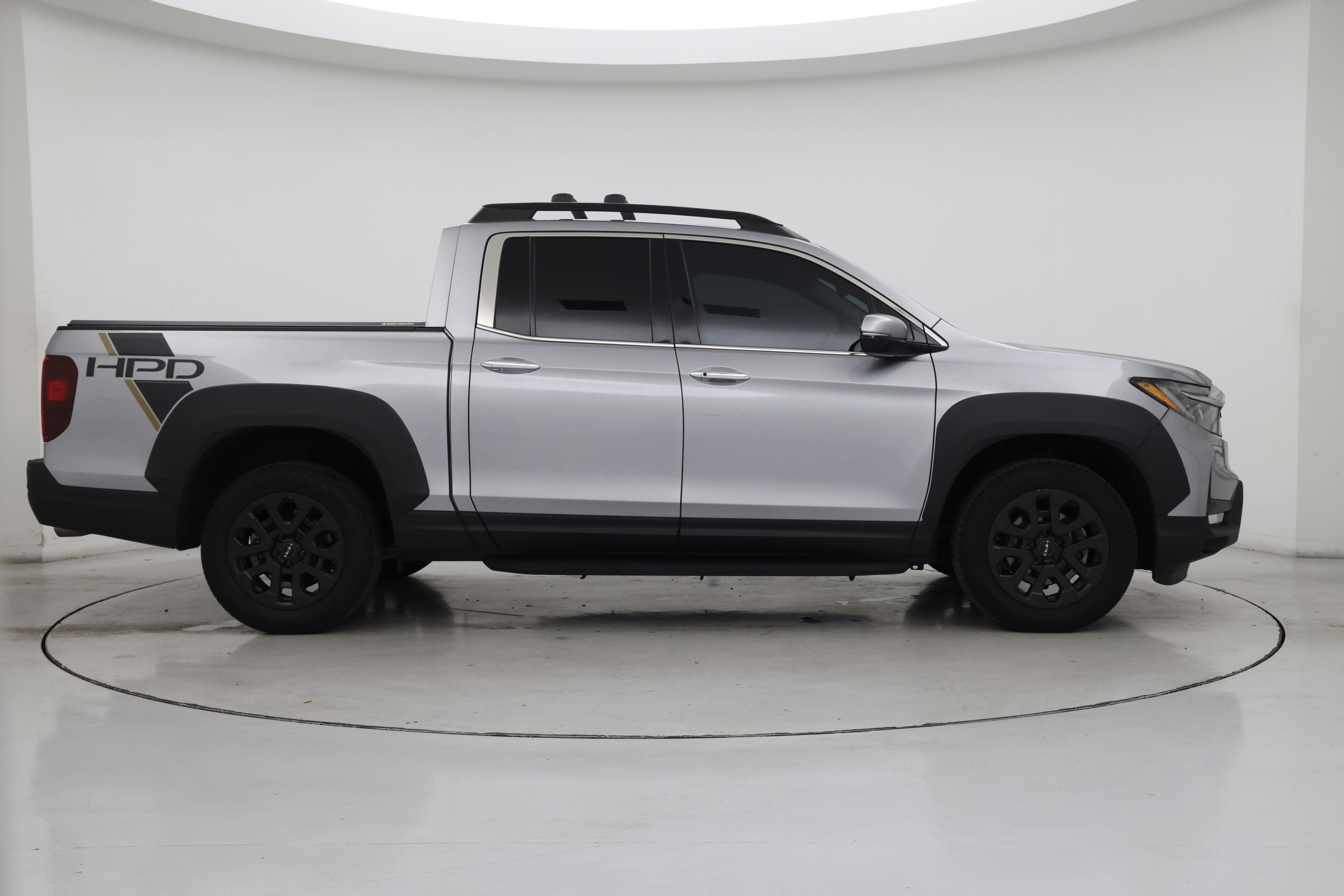 Thumbnail: 2022 Honda Ridgeline - 7