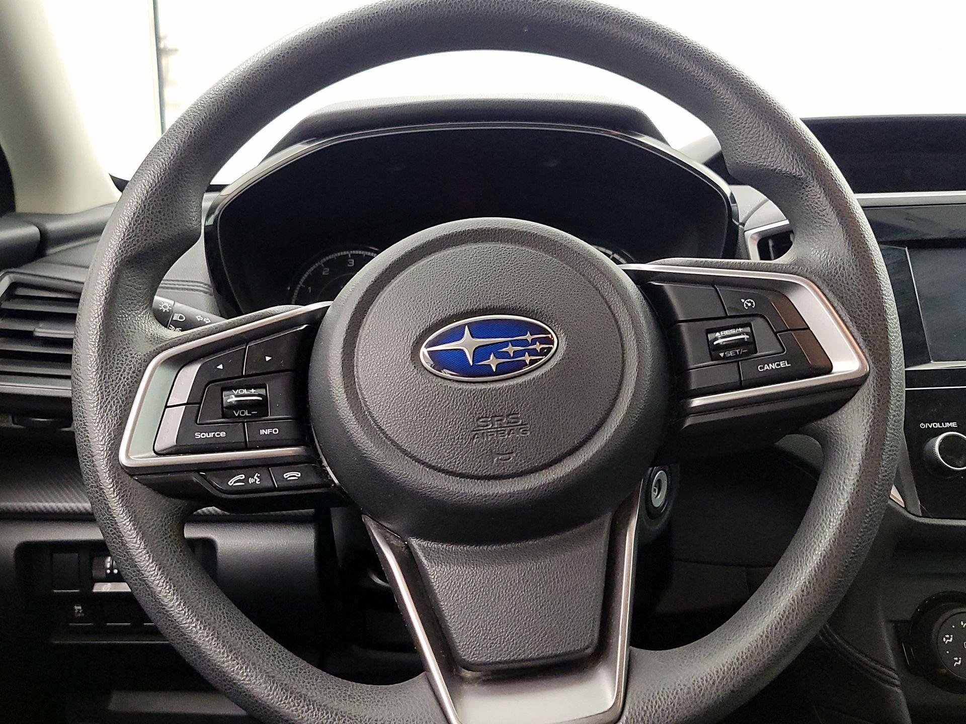 Thumbnail: 2017 Subaru Impreza - 10