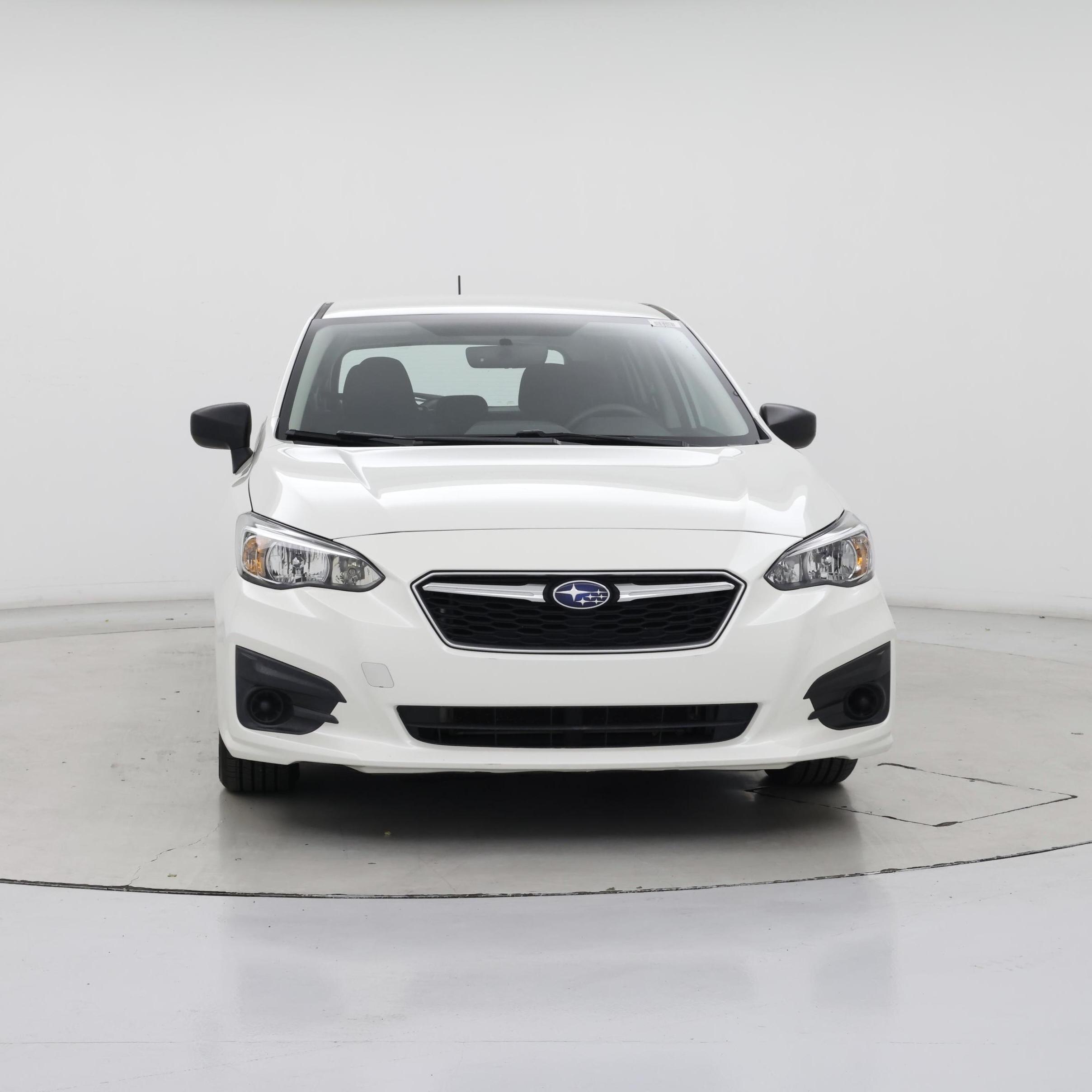 Thumbnail: 2017 Subaru Impreza - 5