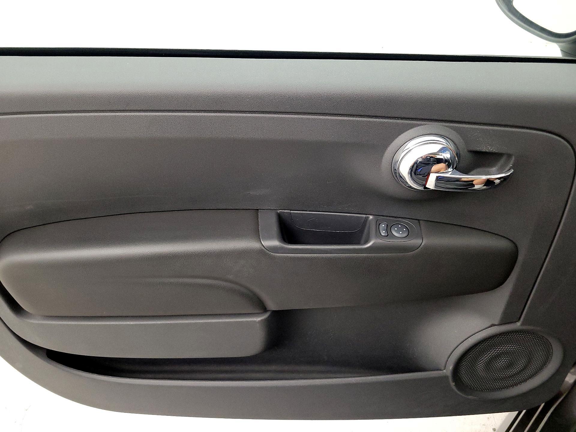Thumbnail: 2019 Fiat 500 - 12