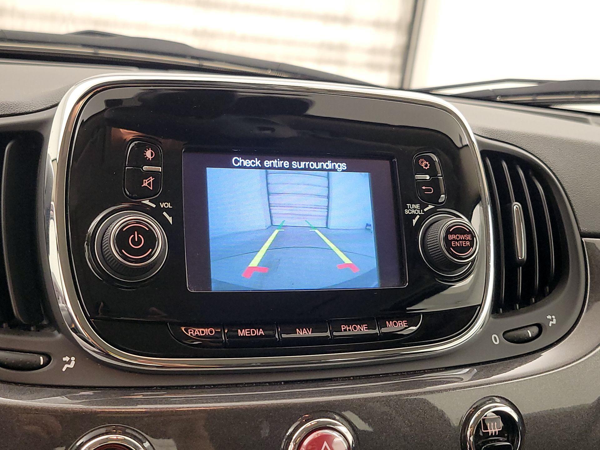 Thumbnail: 2019 Fiat 500 - 14