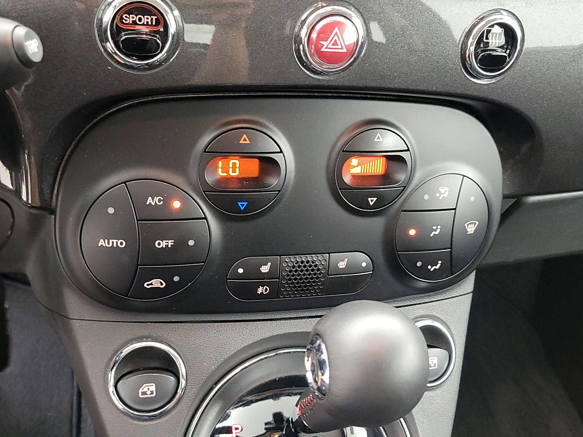 Thumbnail: 2019 Fiat 500 - 16