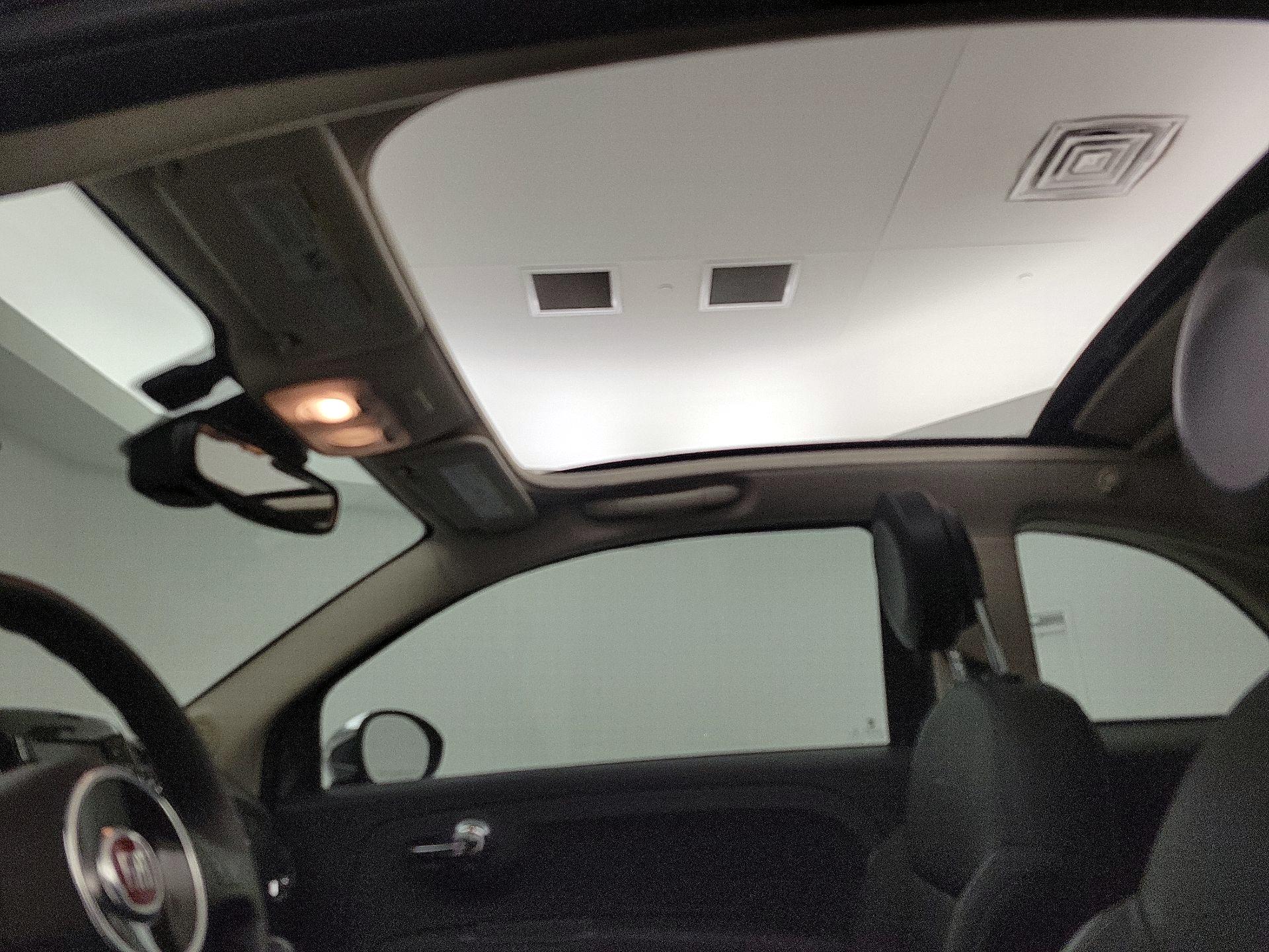 Thumbnail: 2019 Fiat 500 - 19