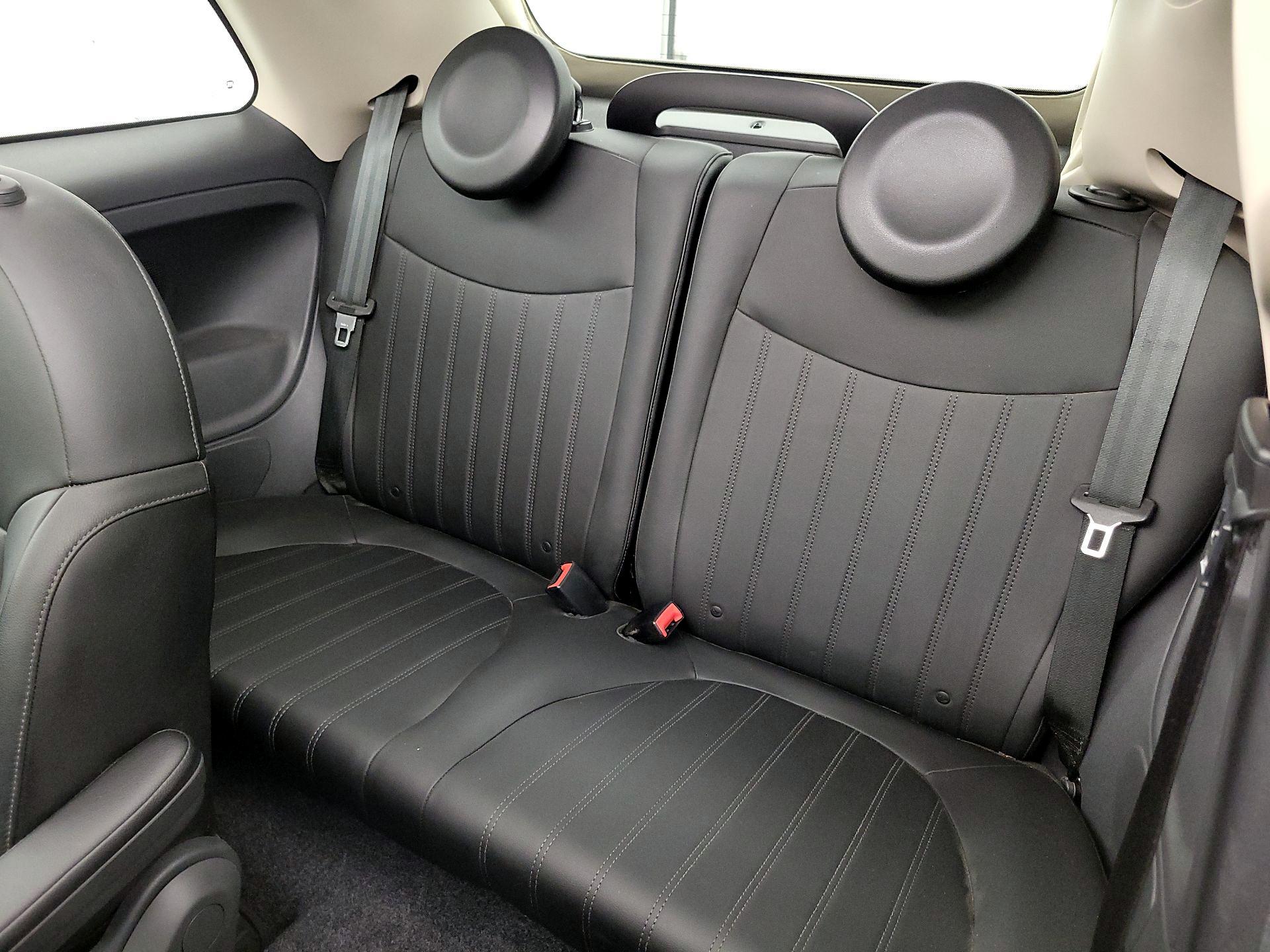 Thumbnail: 2019 Fiat 500 - 20
