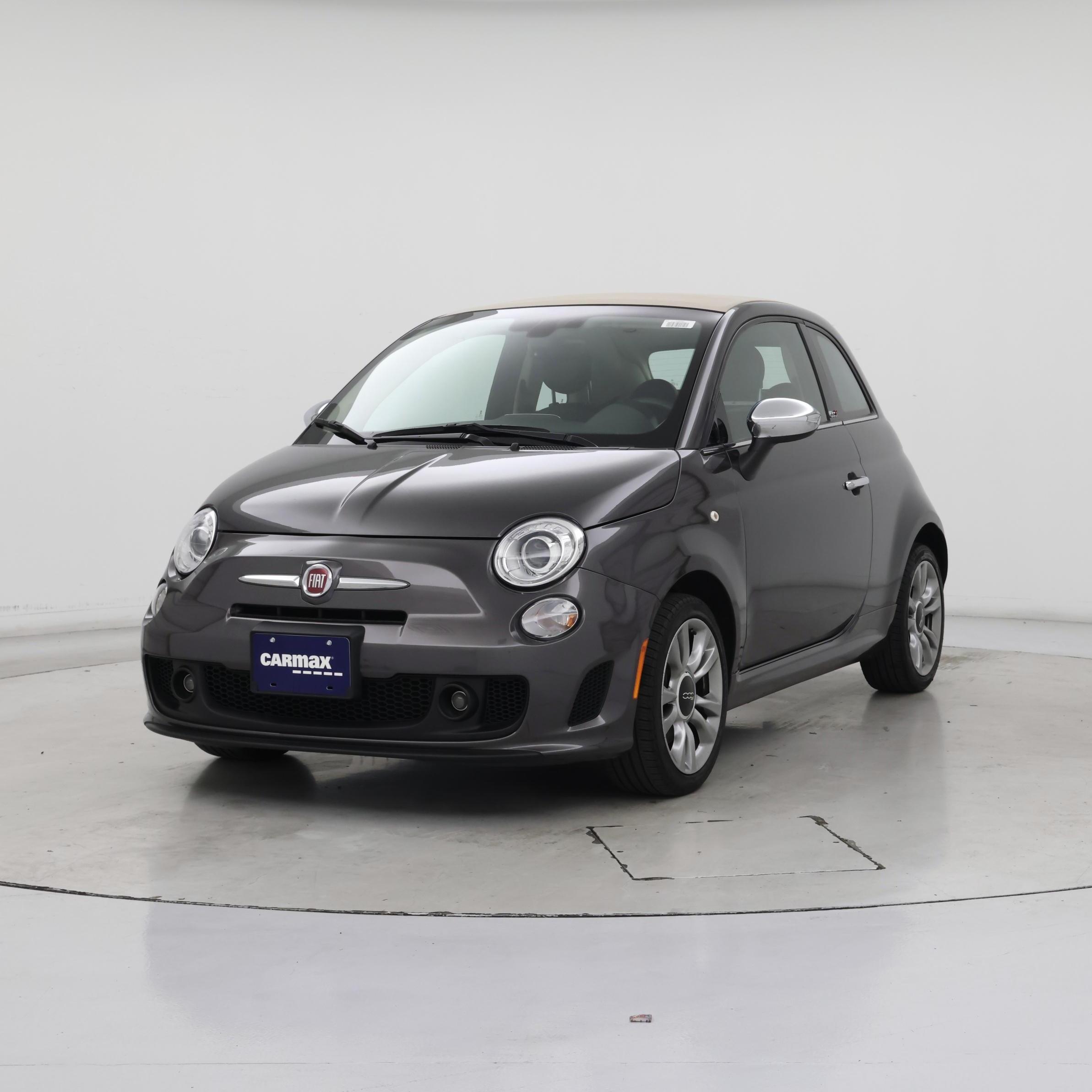 Thumbnail: 2019 Fiat 500 - 4
