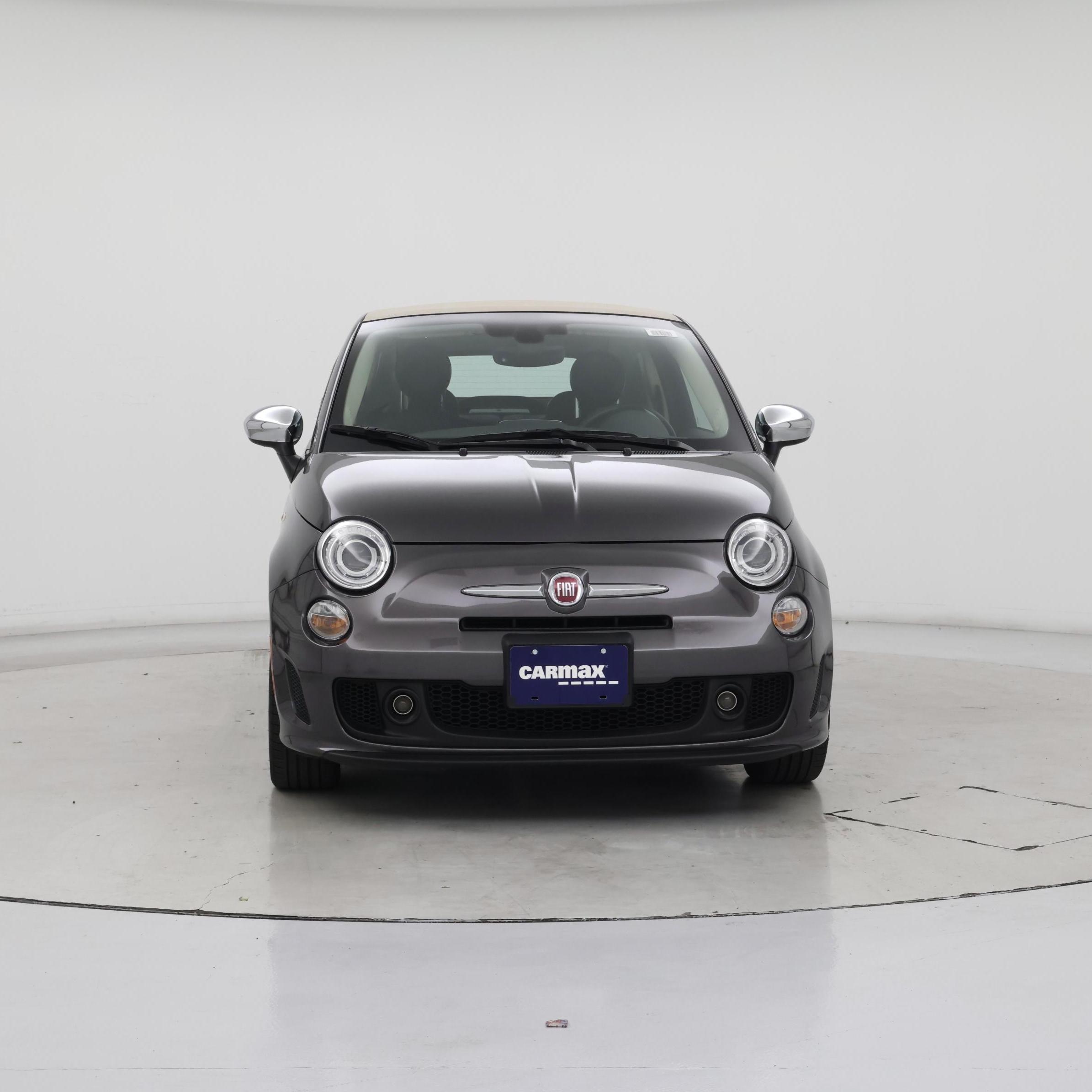 Thumbnail: 2019 Fiat 500 - 5