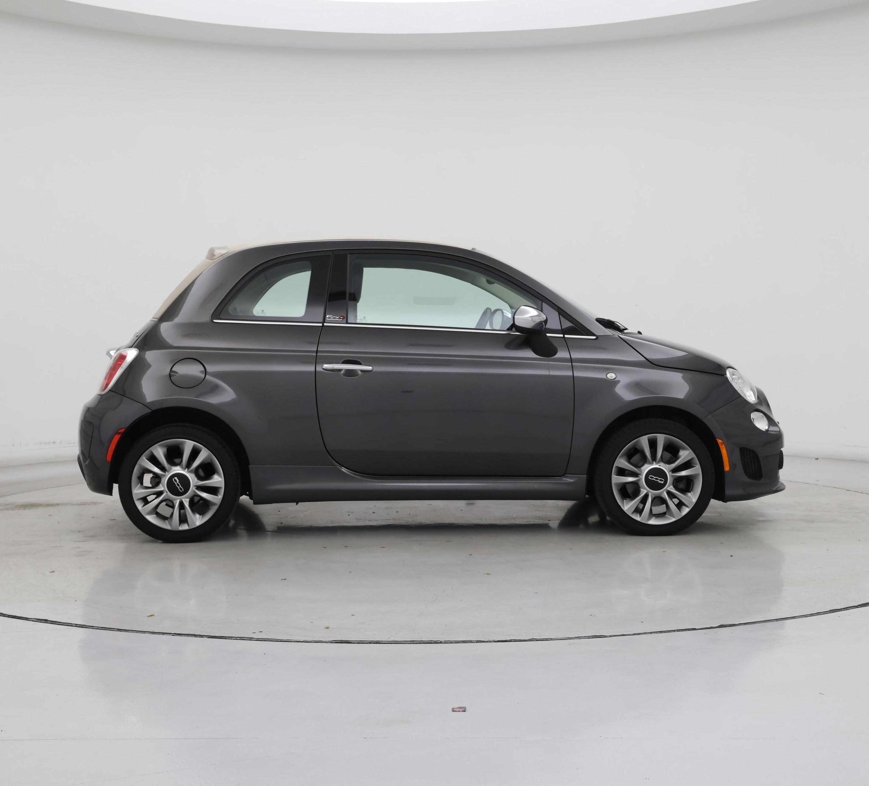Thumbnail: 2019 Fiat 500 - 7