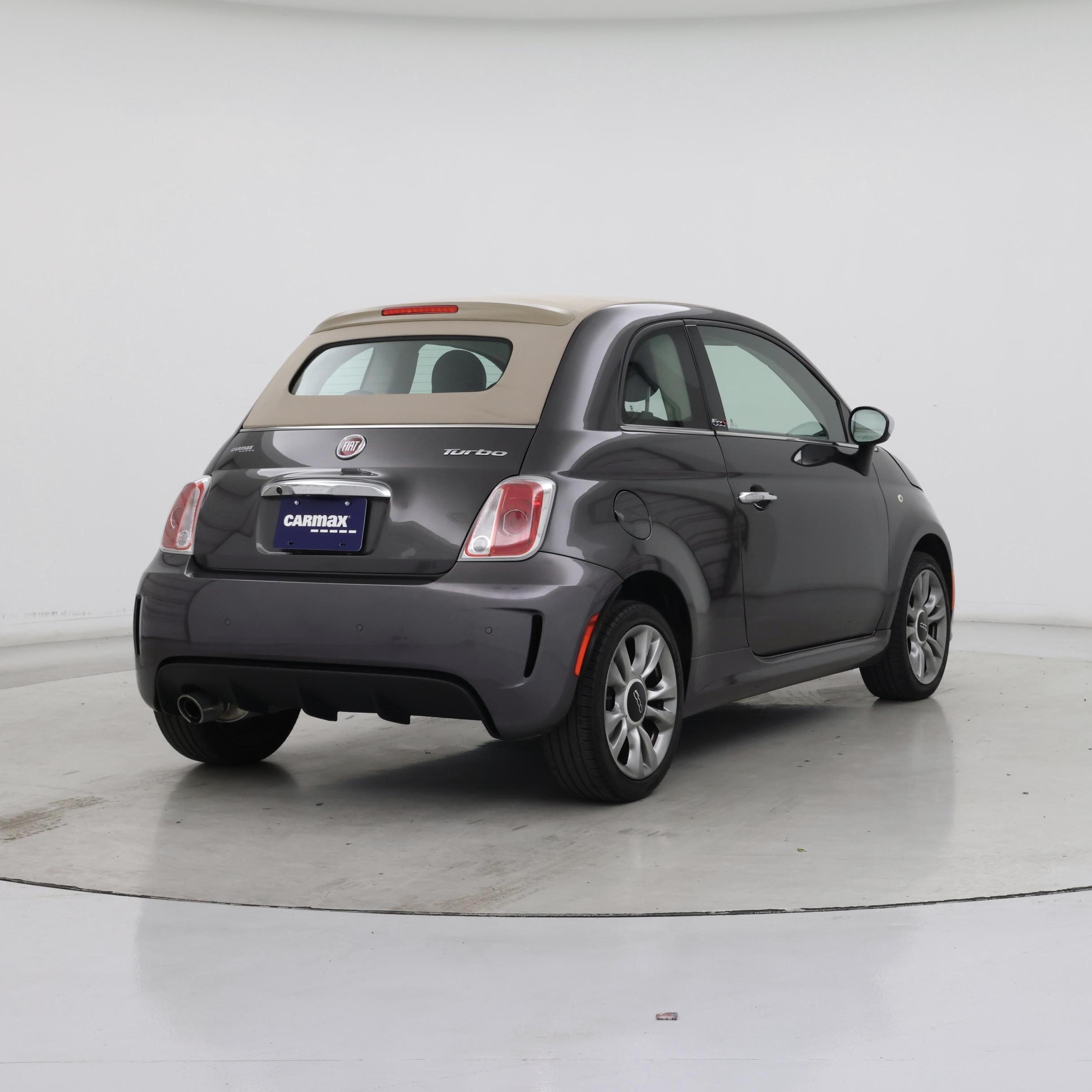Thumbnail: 2019 Fiat 500 - 8