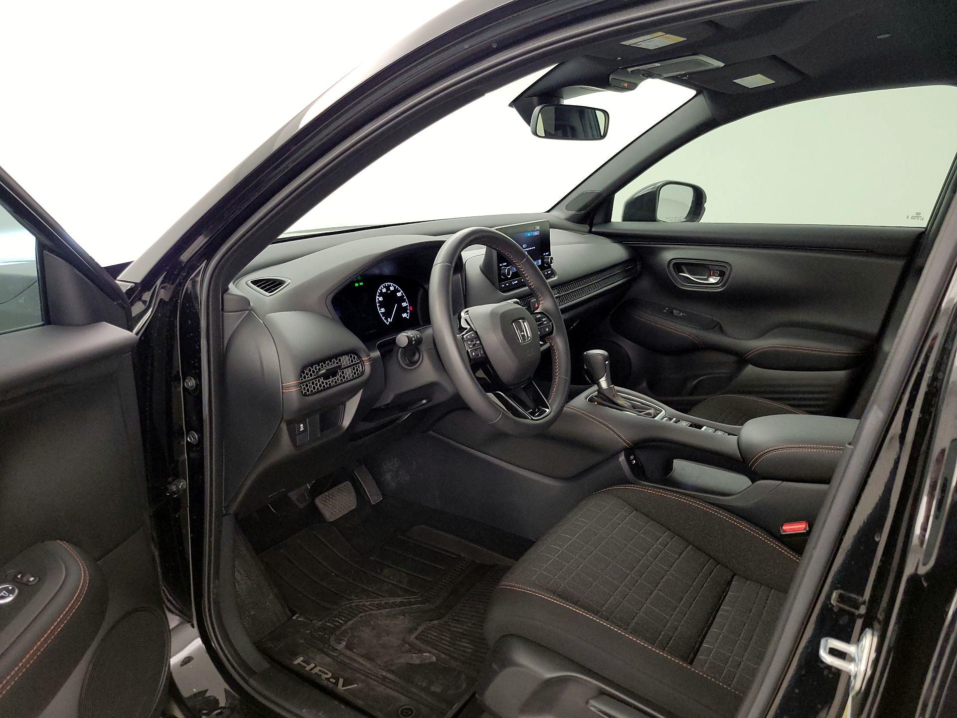 Thumbnail: 2025 Honda HR-V - 11