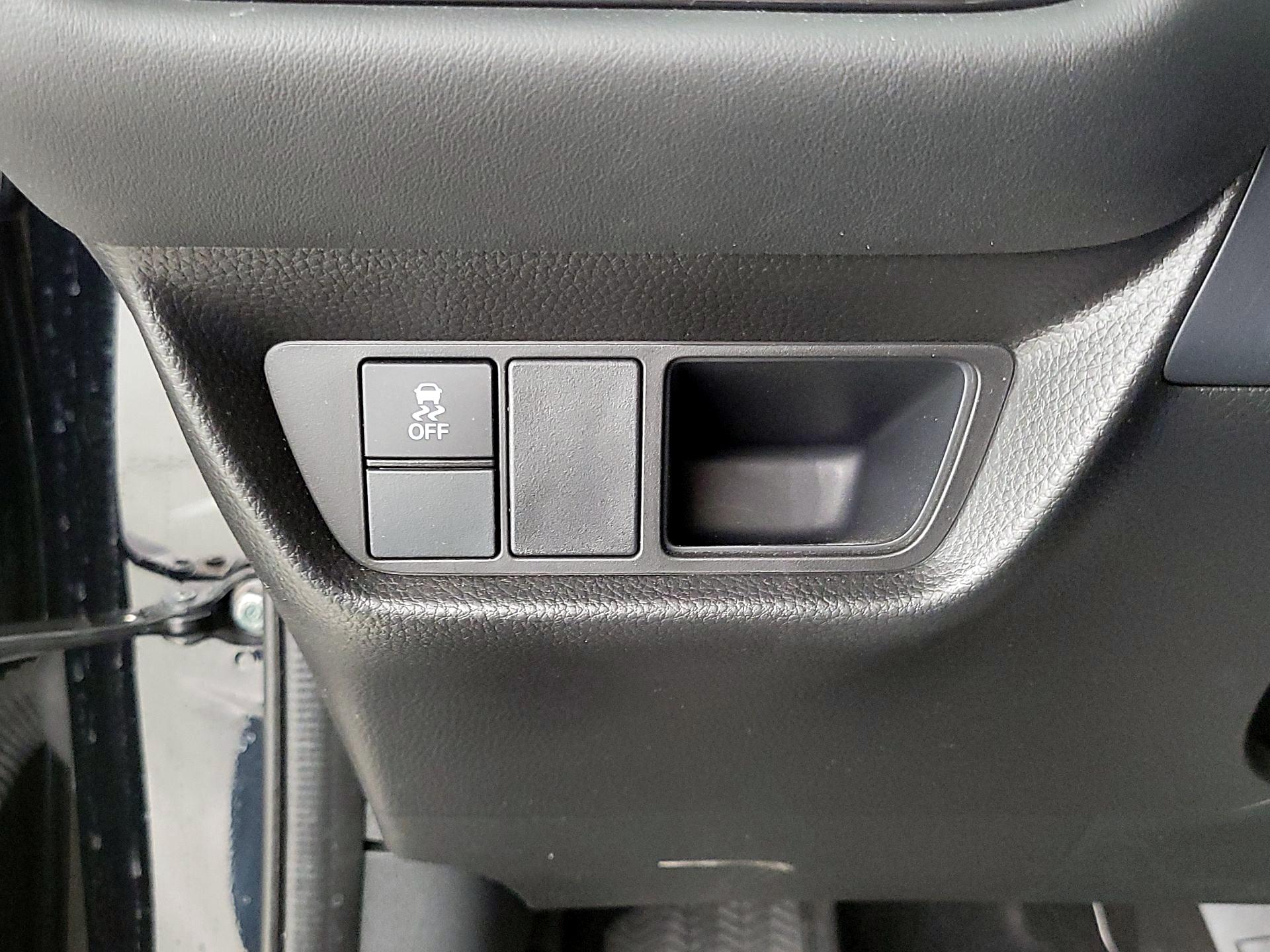 Thumbnail: 2025 Honda HR-V - 13
