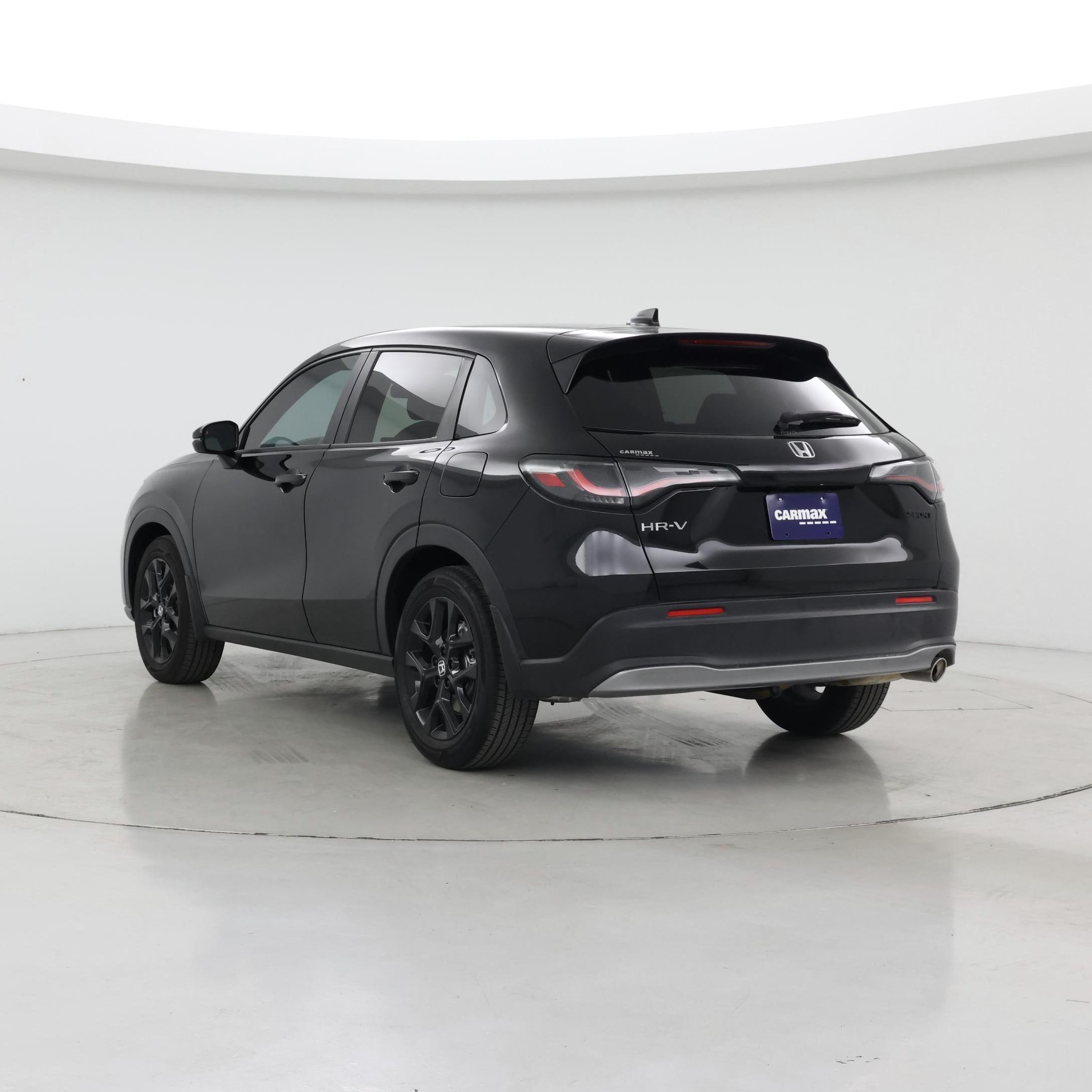 Thumbnail: 2025 Honda HR-V - 2