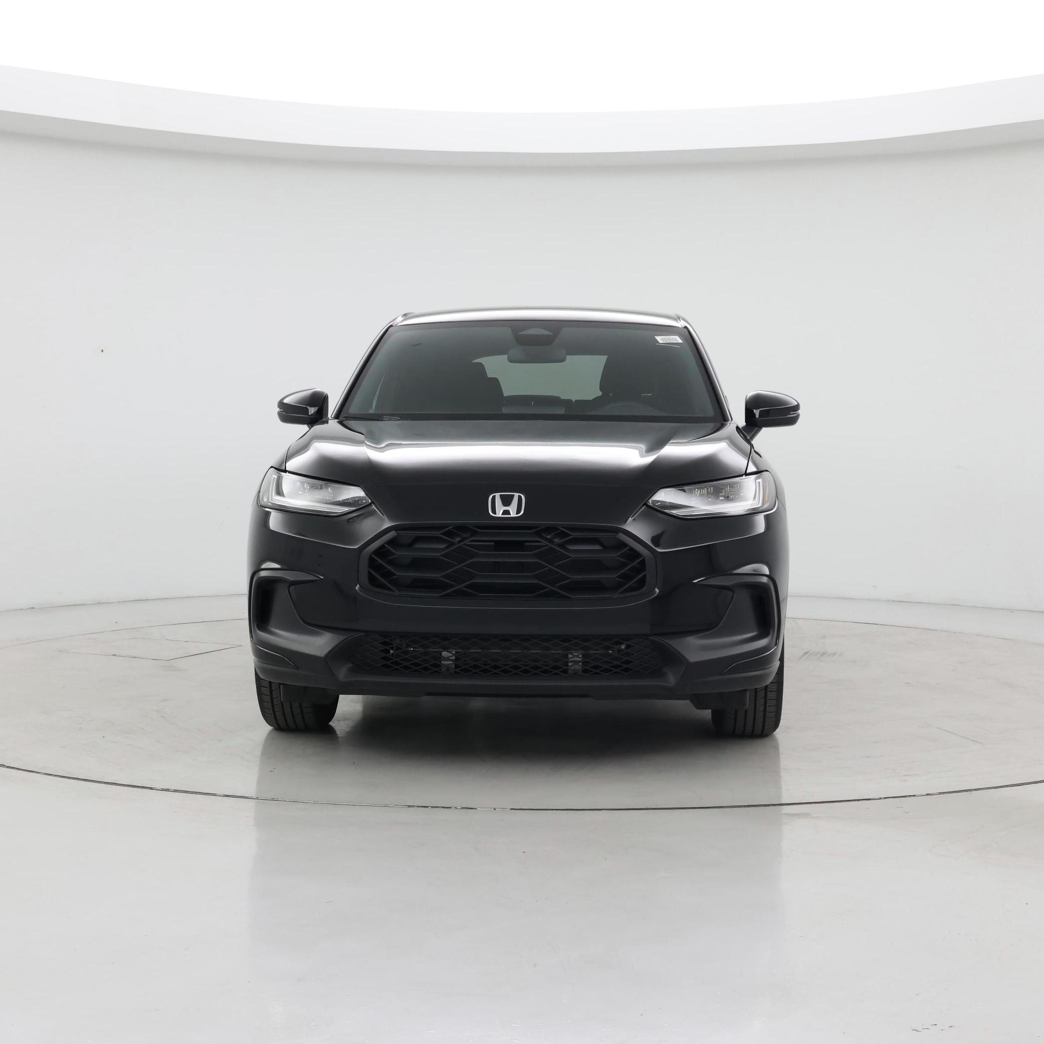Thumbnail: 2025 Honda HR-V - 5