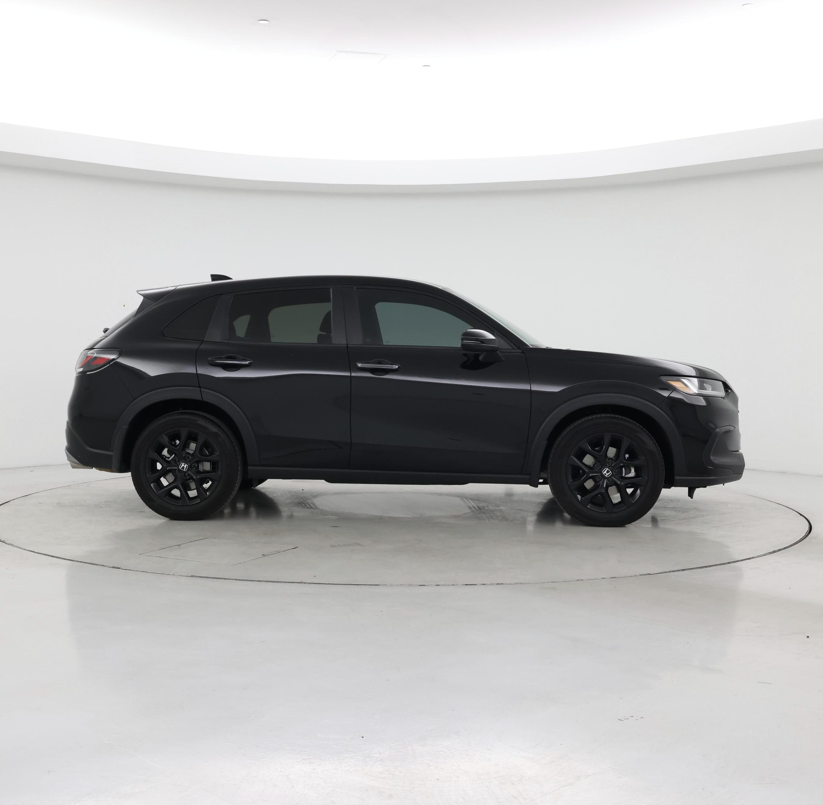 Thumbnail: 2025 Honda HR-V - 7