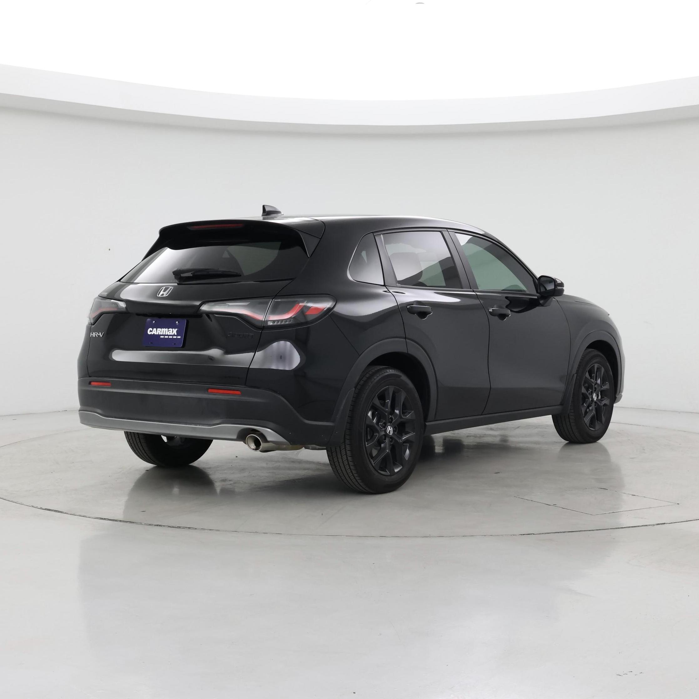 Thumbnail: 2025 Honda HR-V - 8