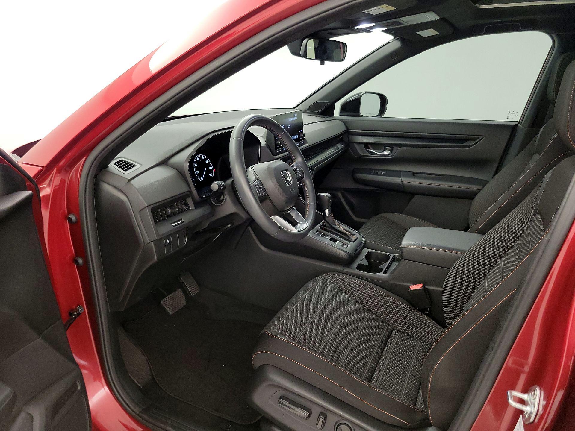Thumbnail: 2024 Honda CR-V - 11