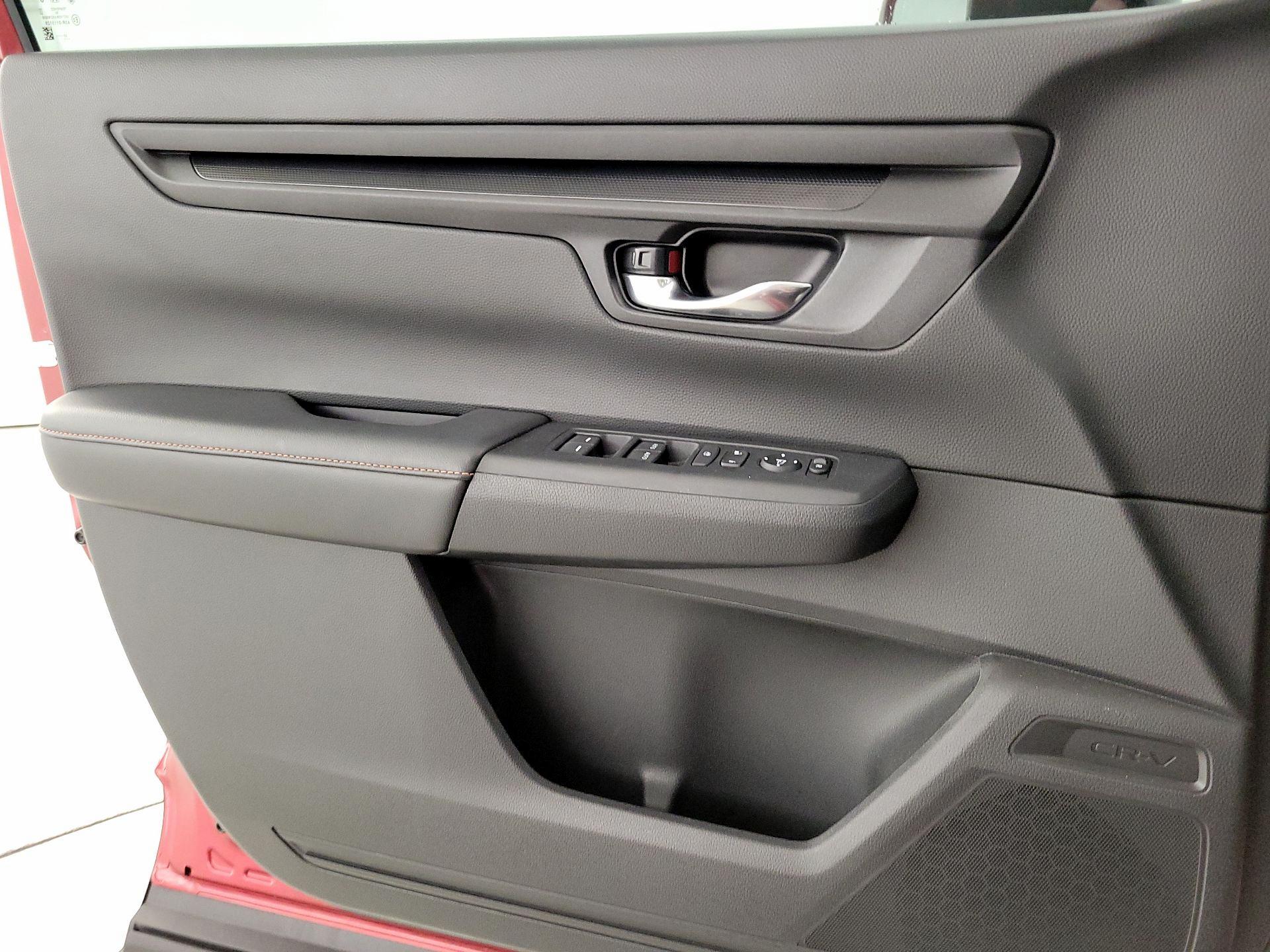 Thumbnail: 2024 Honda CR-V - 12