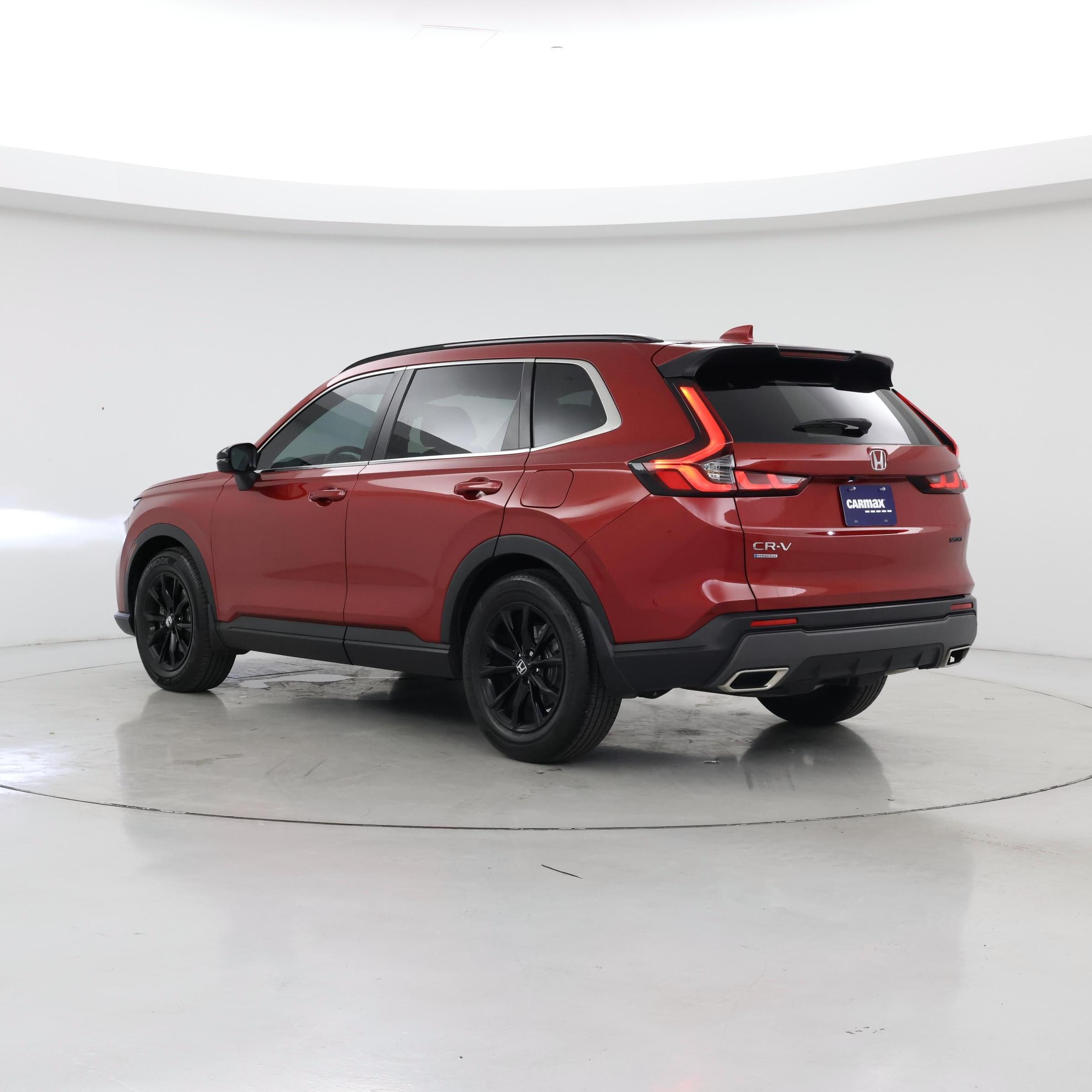 Thumbnail: 2024 Honda CR-V - 2