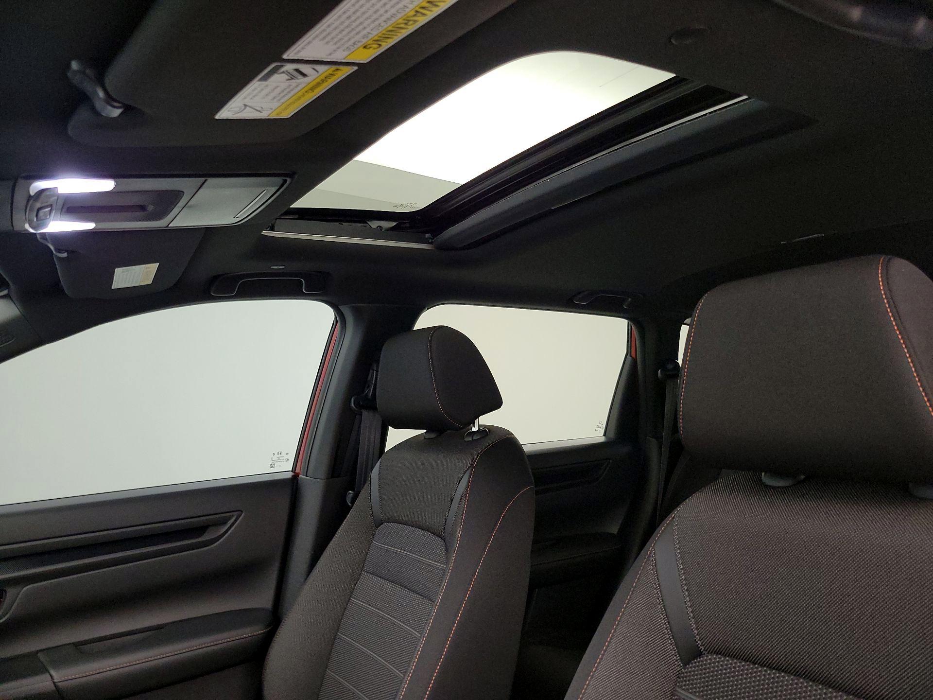 Thumbnail: 2024 Honda CR-V - 19