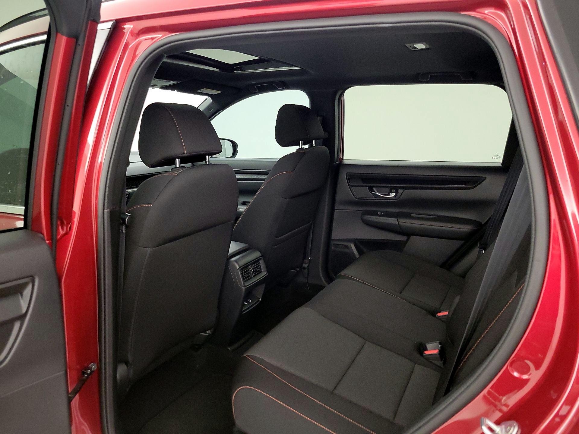 Thumbnail: 2024 Honda CR-V - 20