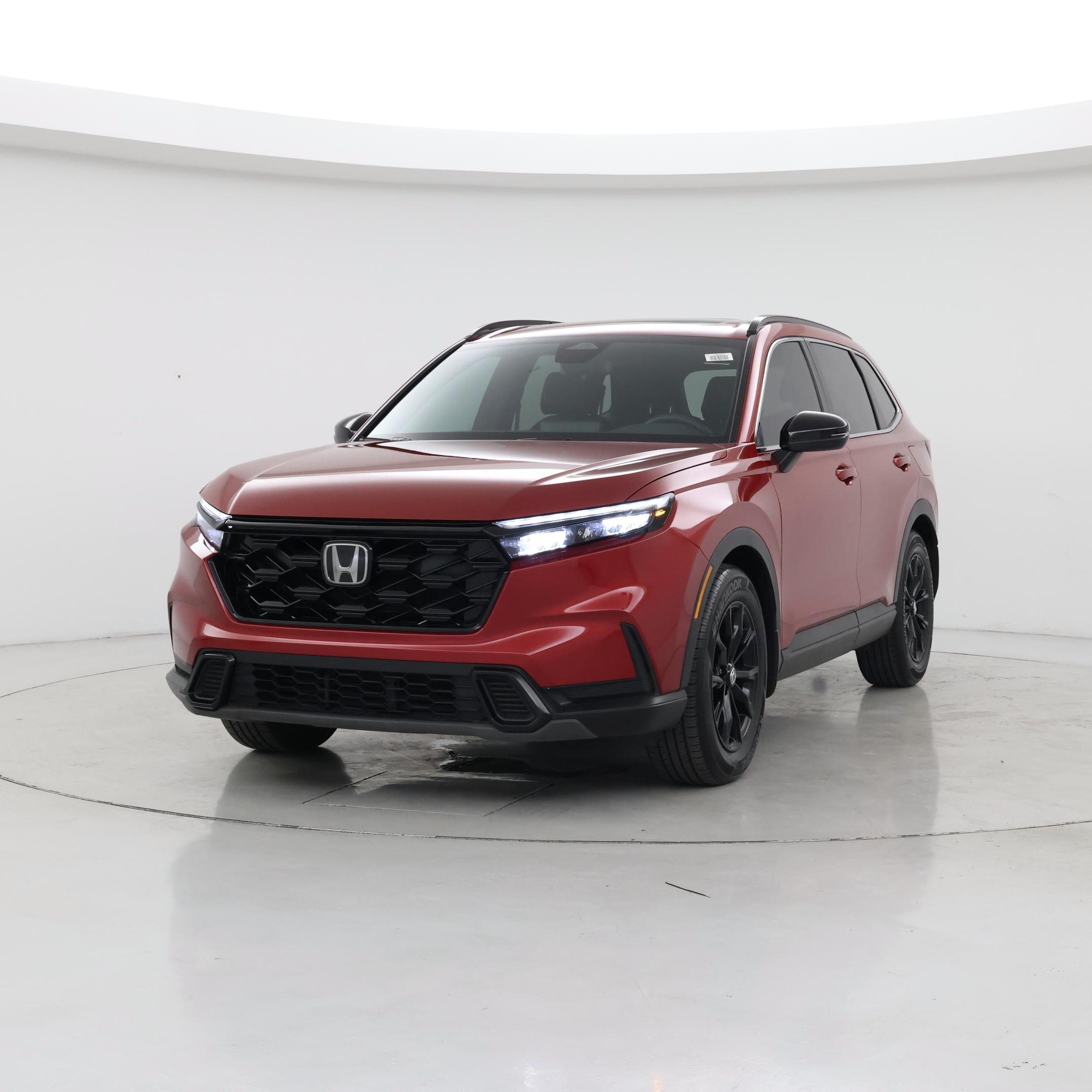 Thumbnail: 2024 Honda CR-V - 4