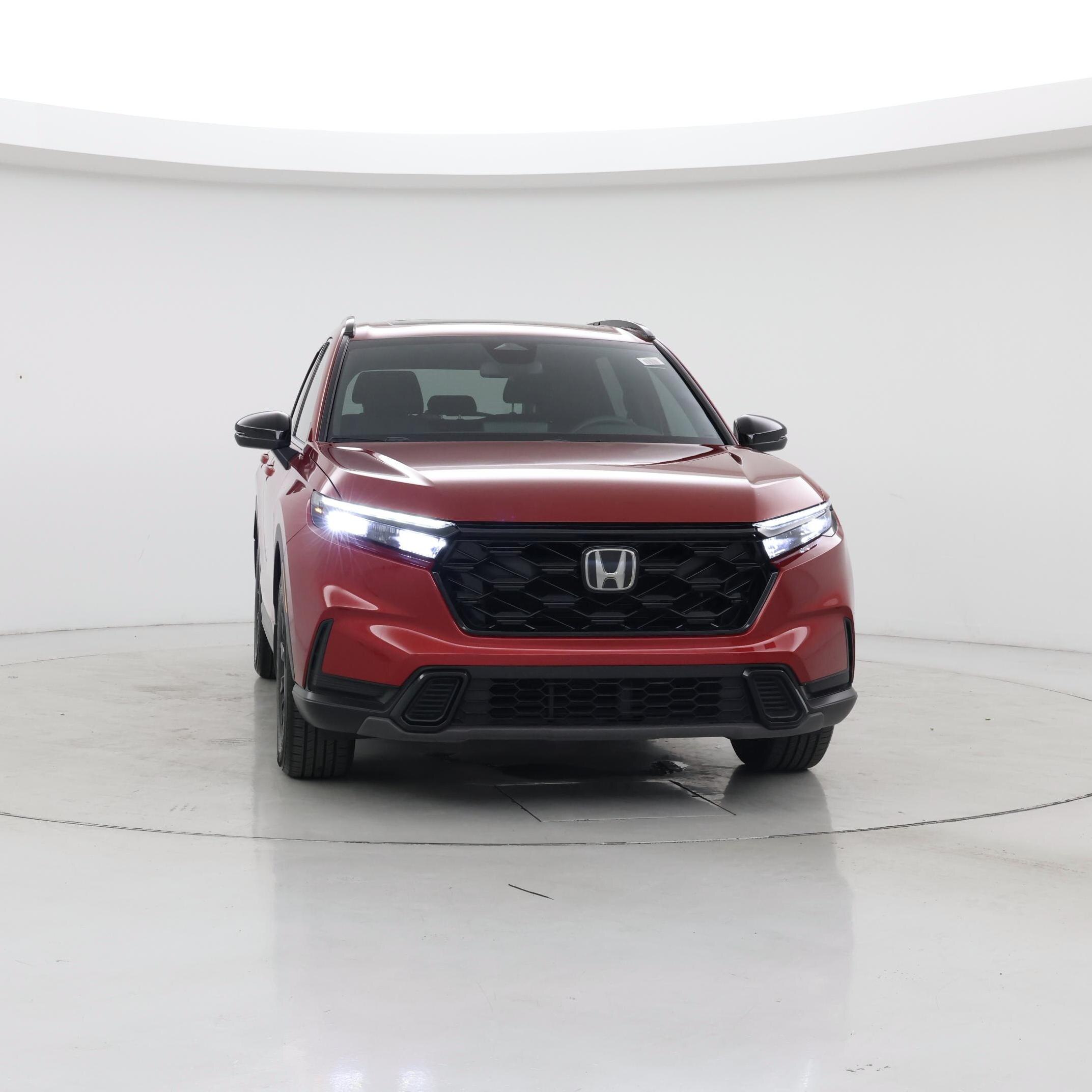 Thumbnail: 2024 Honda CR-V - 5